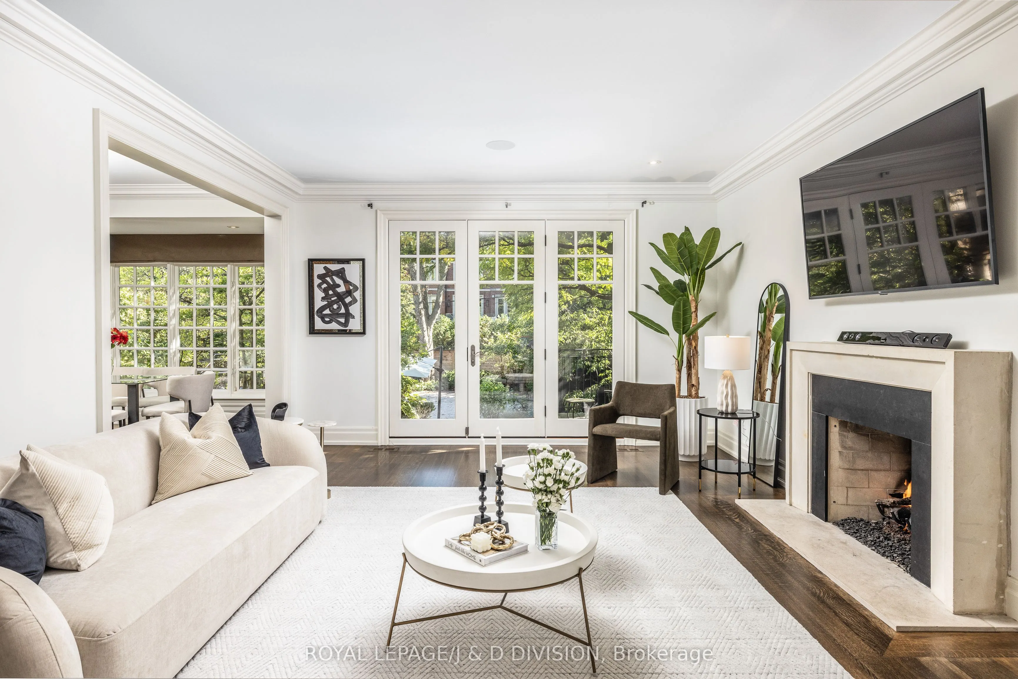 27 Bayview Wood