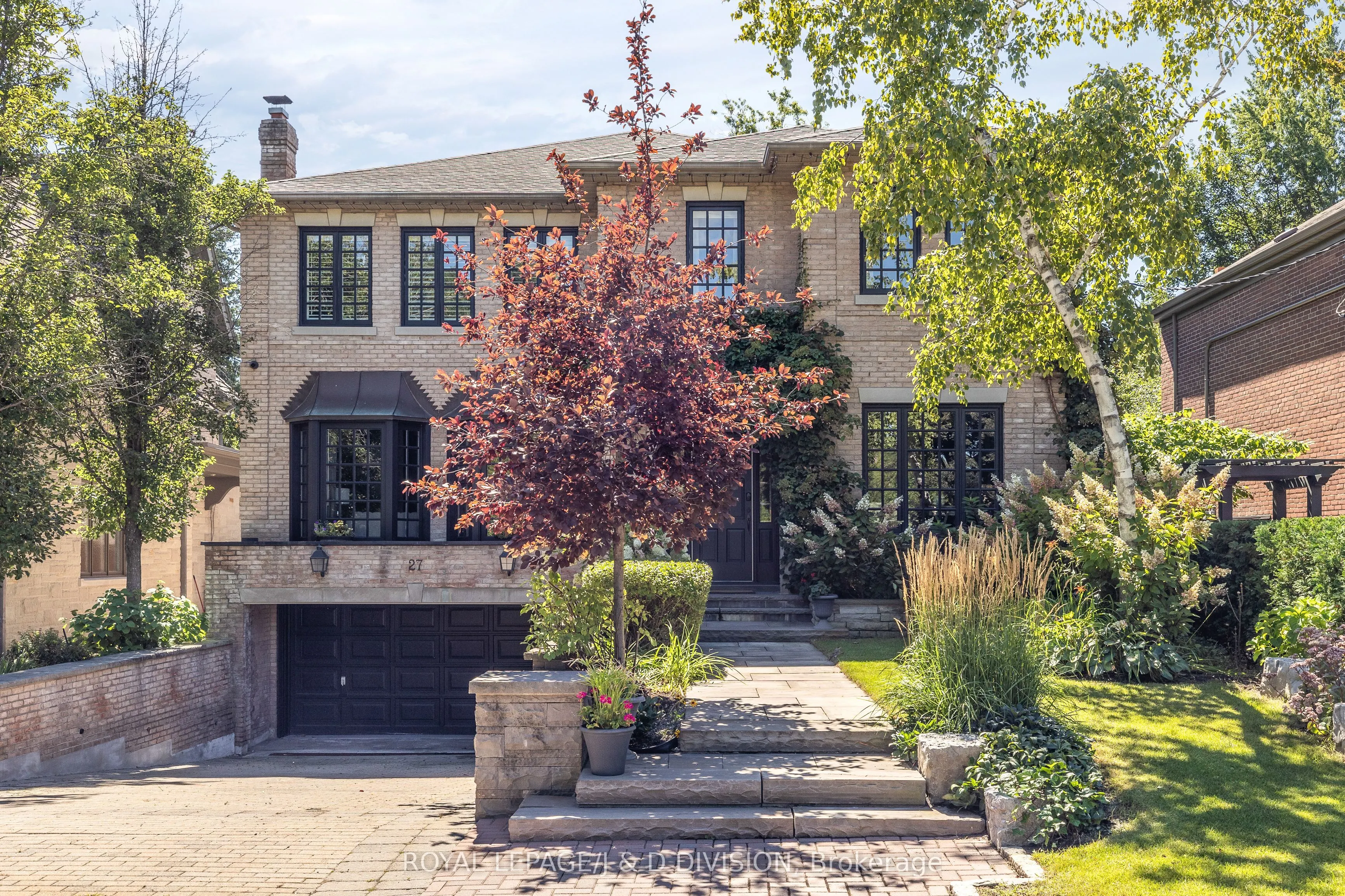 27 Bayview Wood