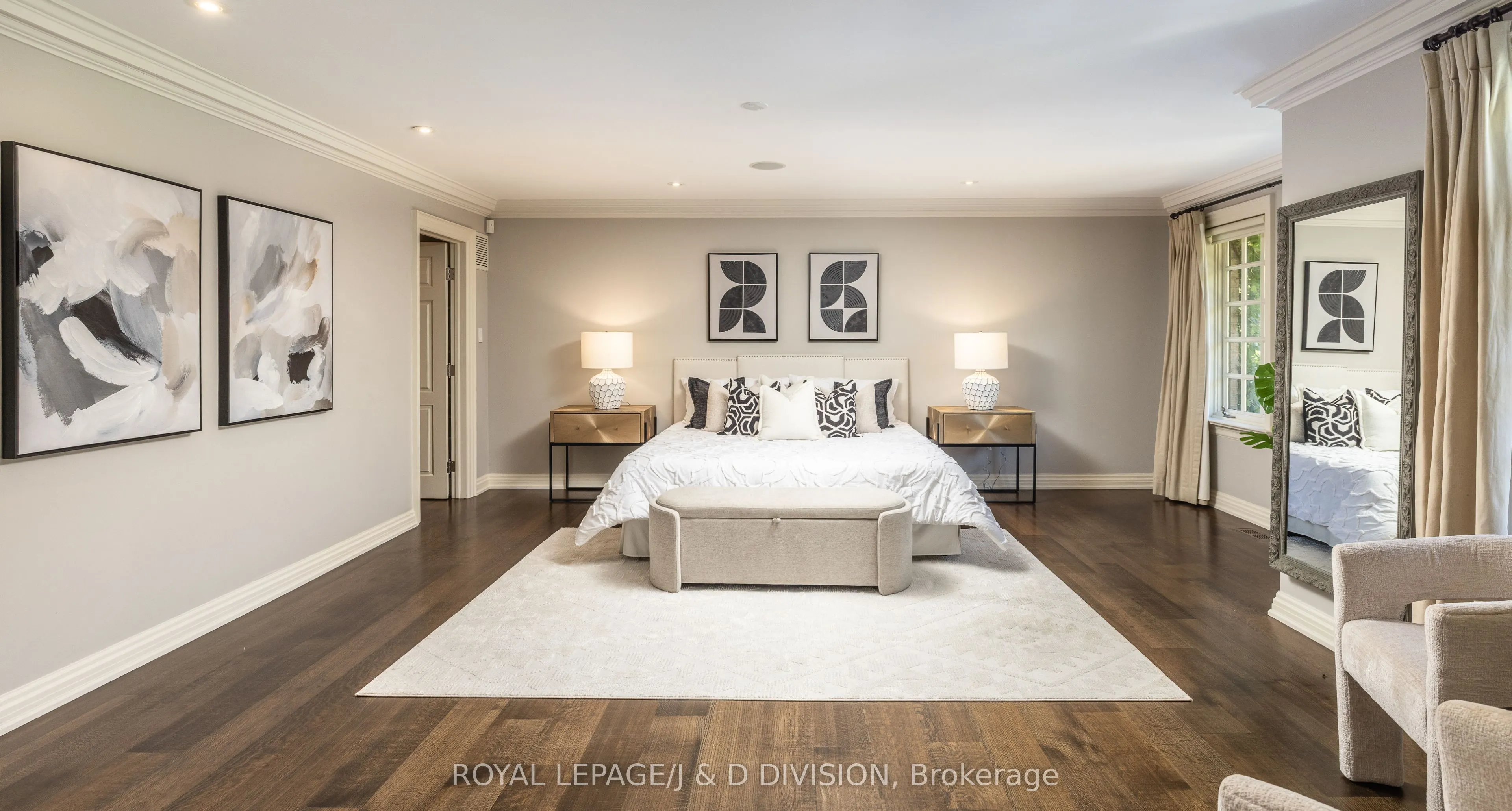 27 Bayview Wood