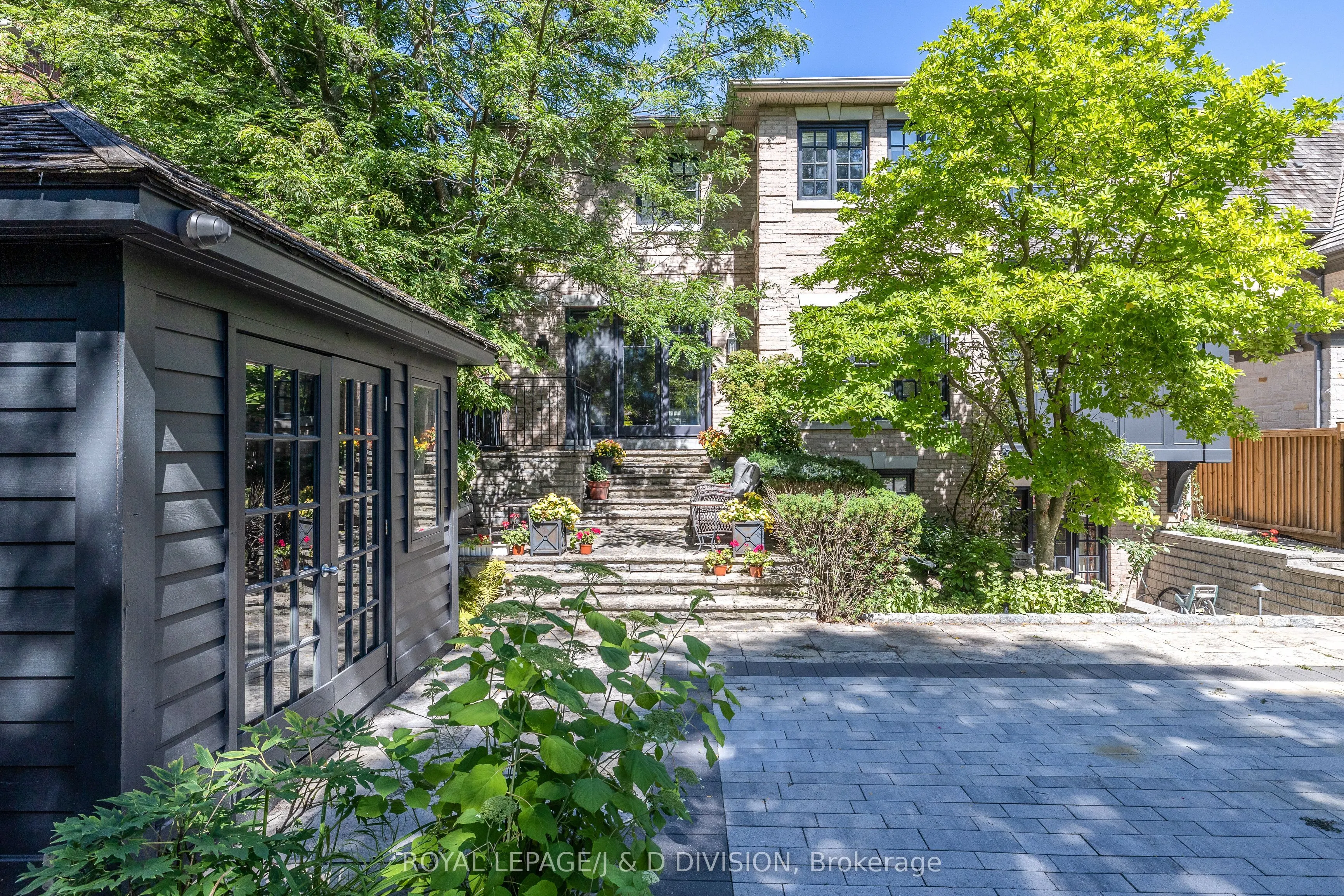 27 Bayview Wood