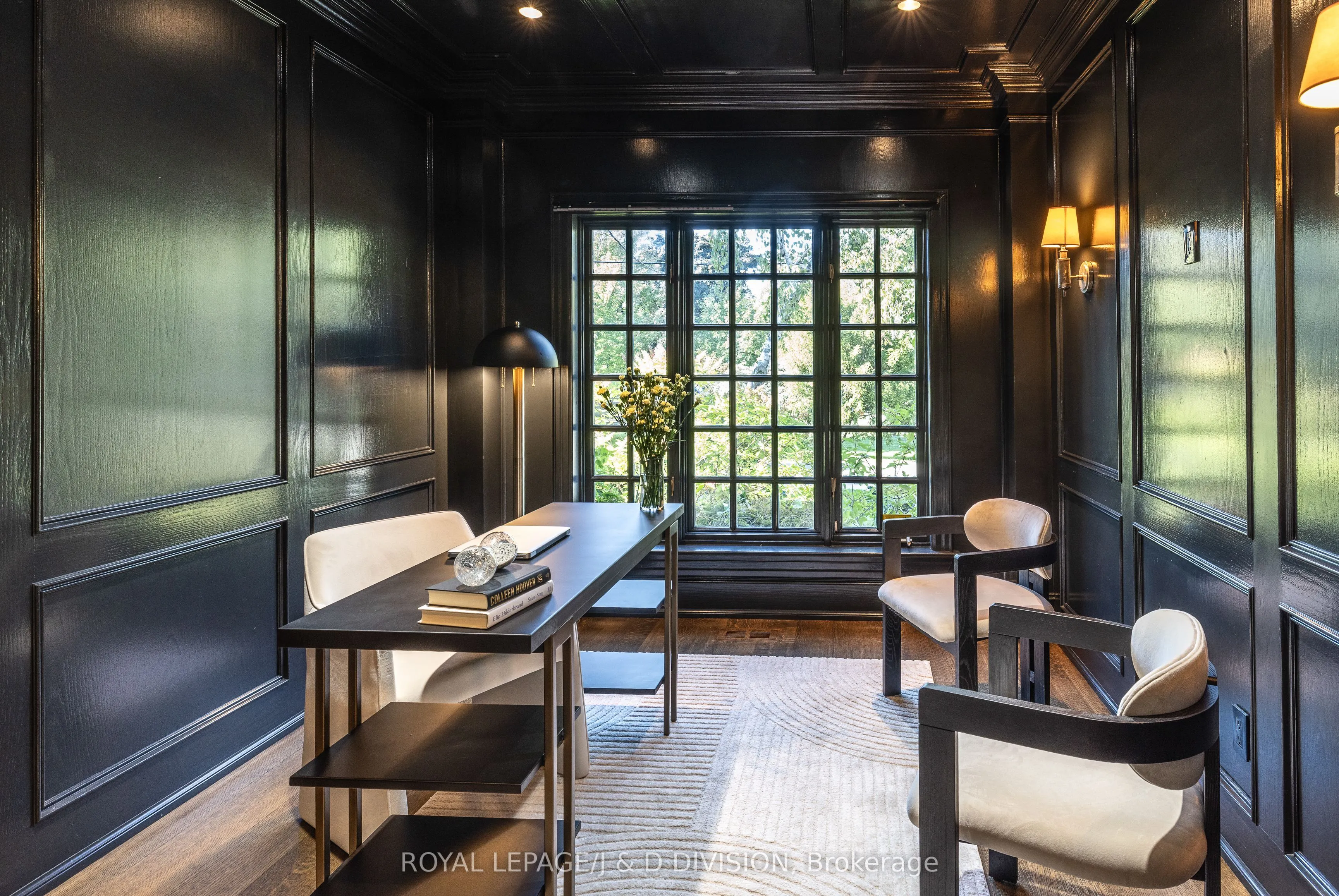 27 Bayview Wood