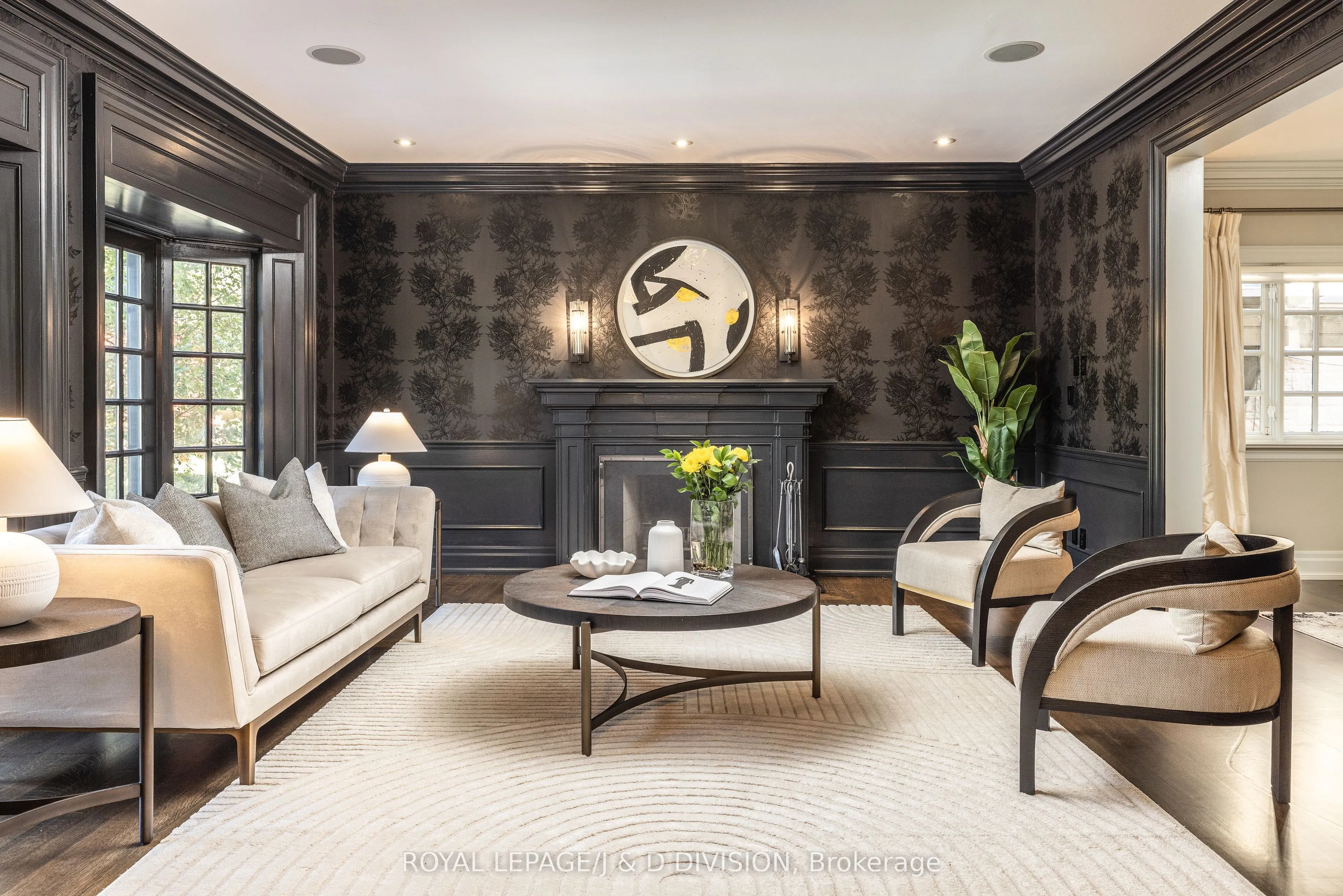 27 Bayview Wood