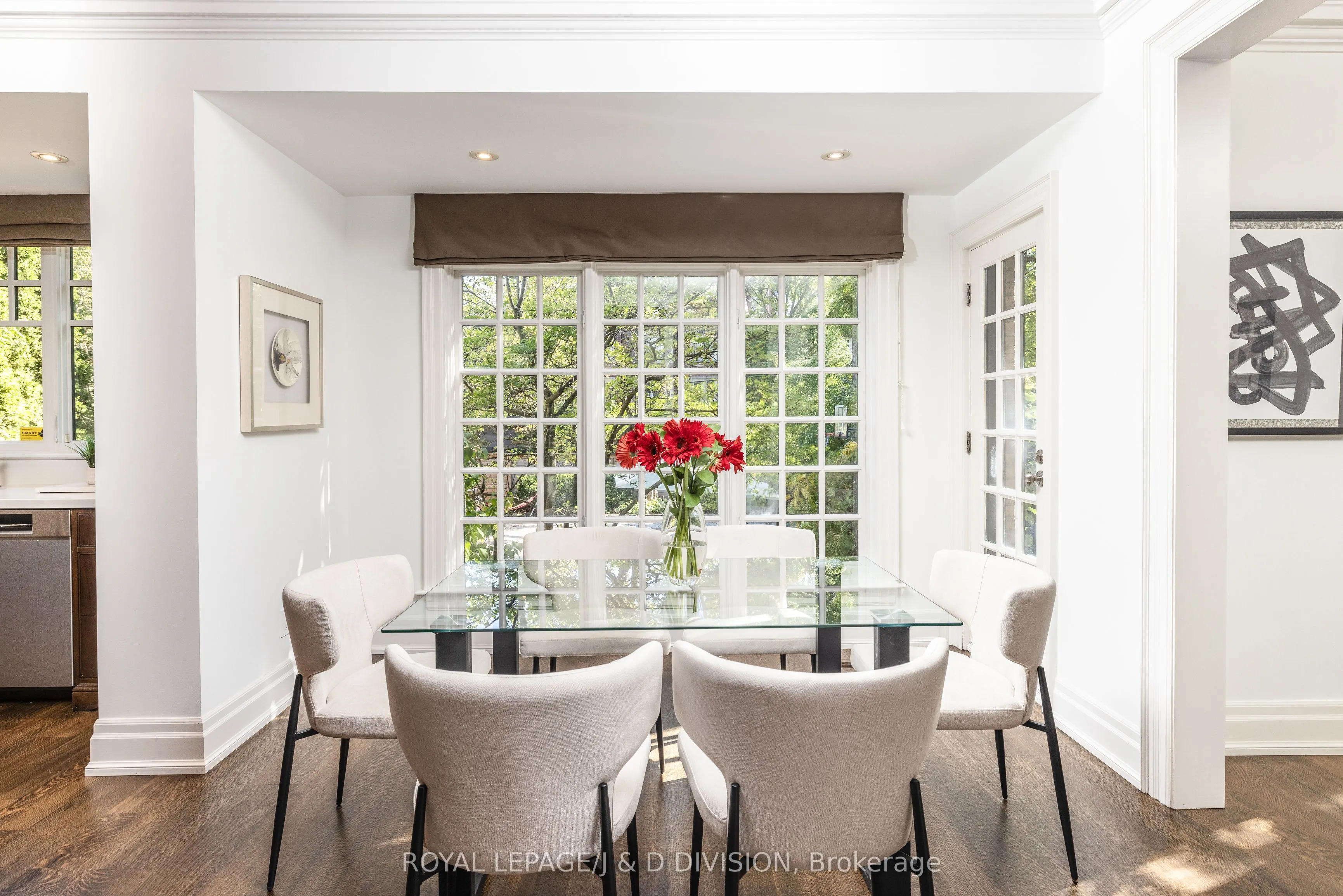 27 Bayview Wood