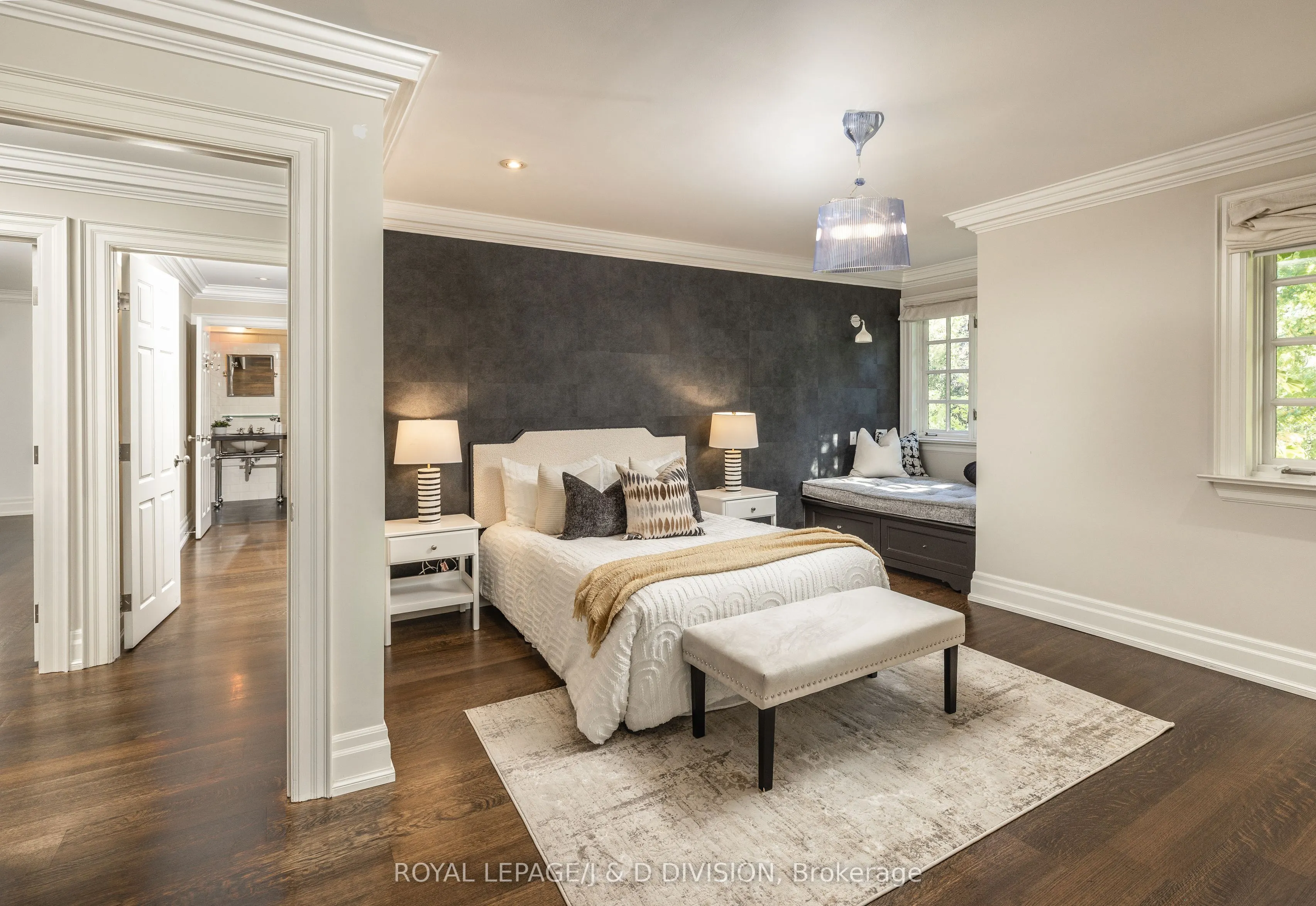 27 Bayview Wood