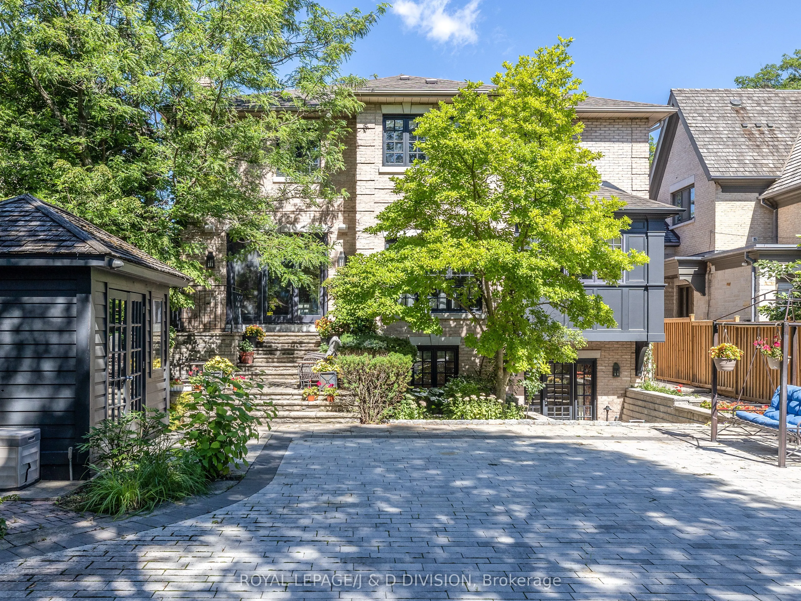 27 Bayview Wood