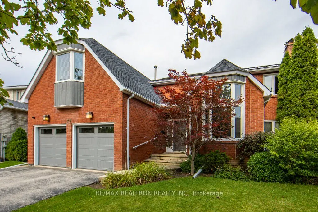 77 Clarinda Drive