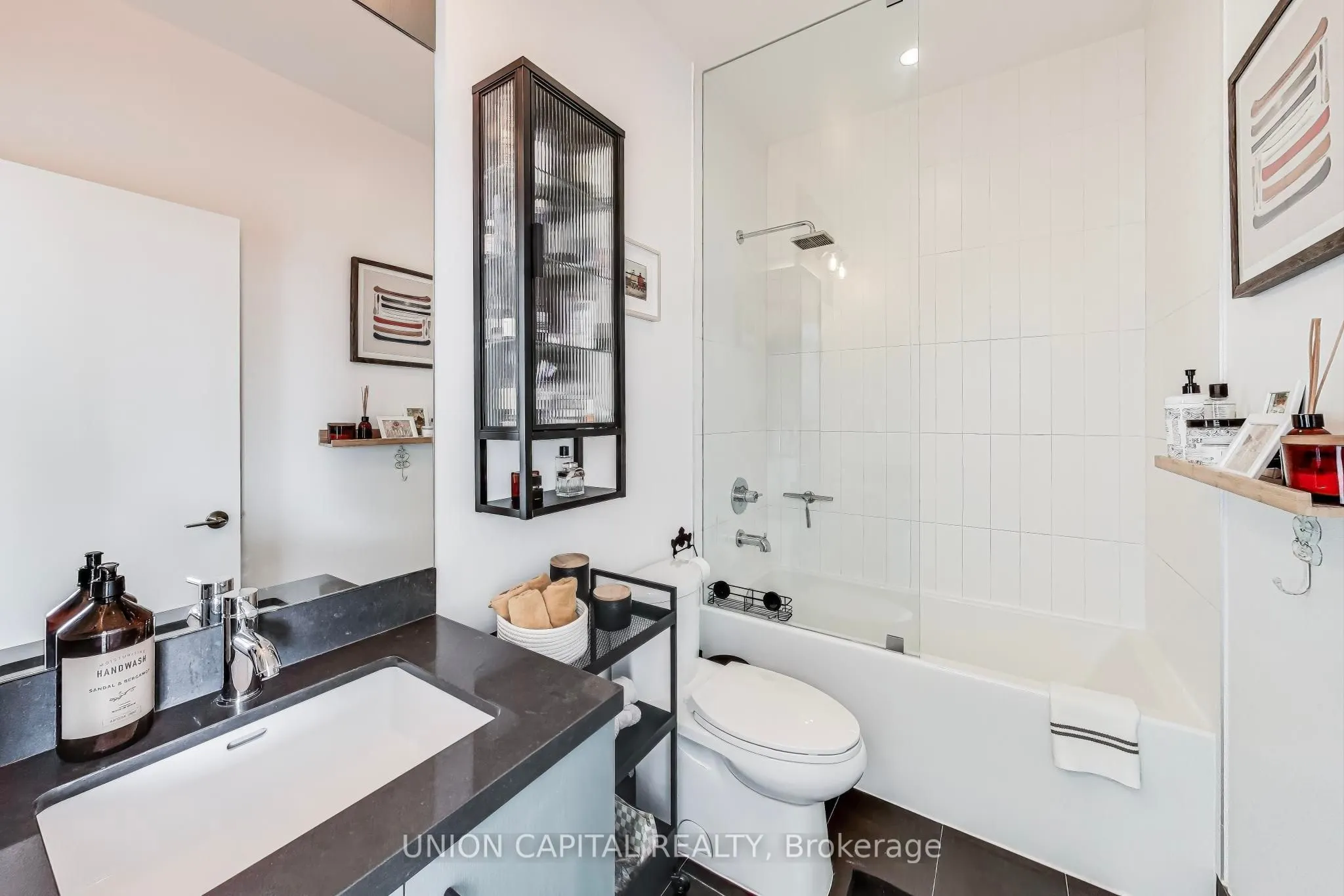 455 Front Street E, #N1110