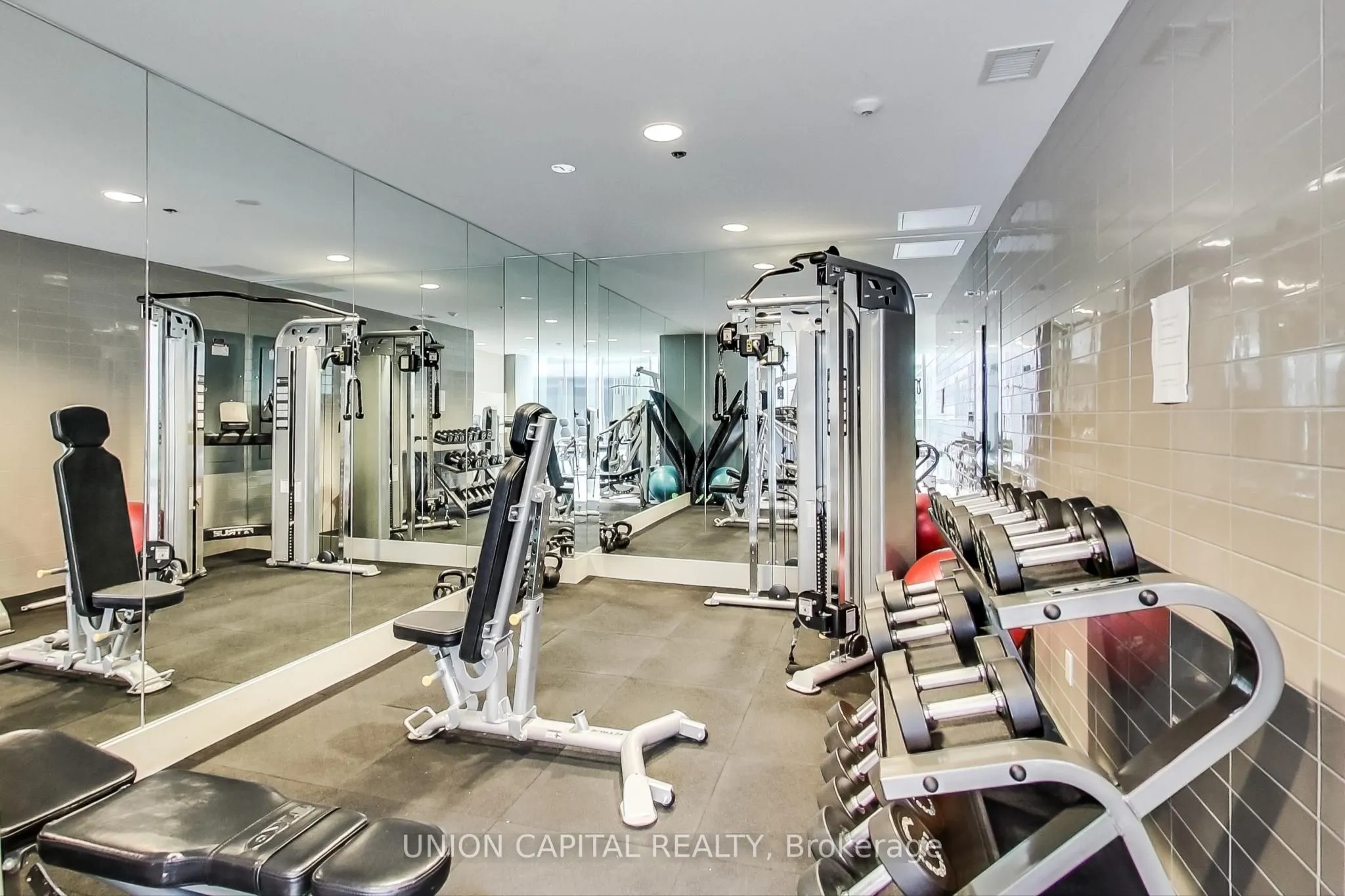 455 Front Street E, #N1110