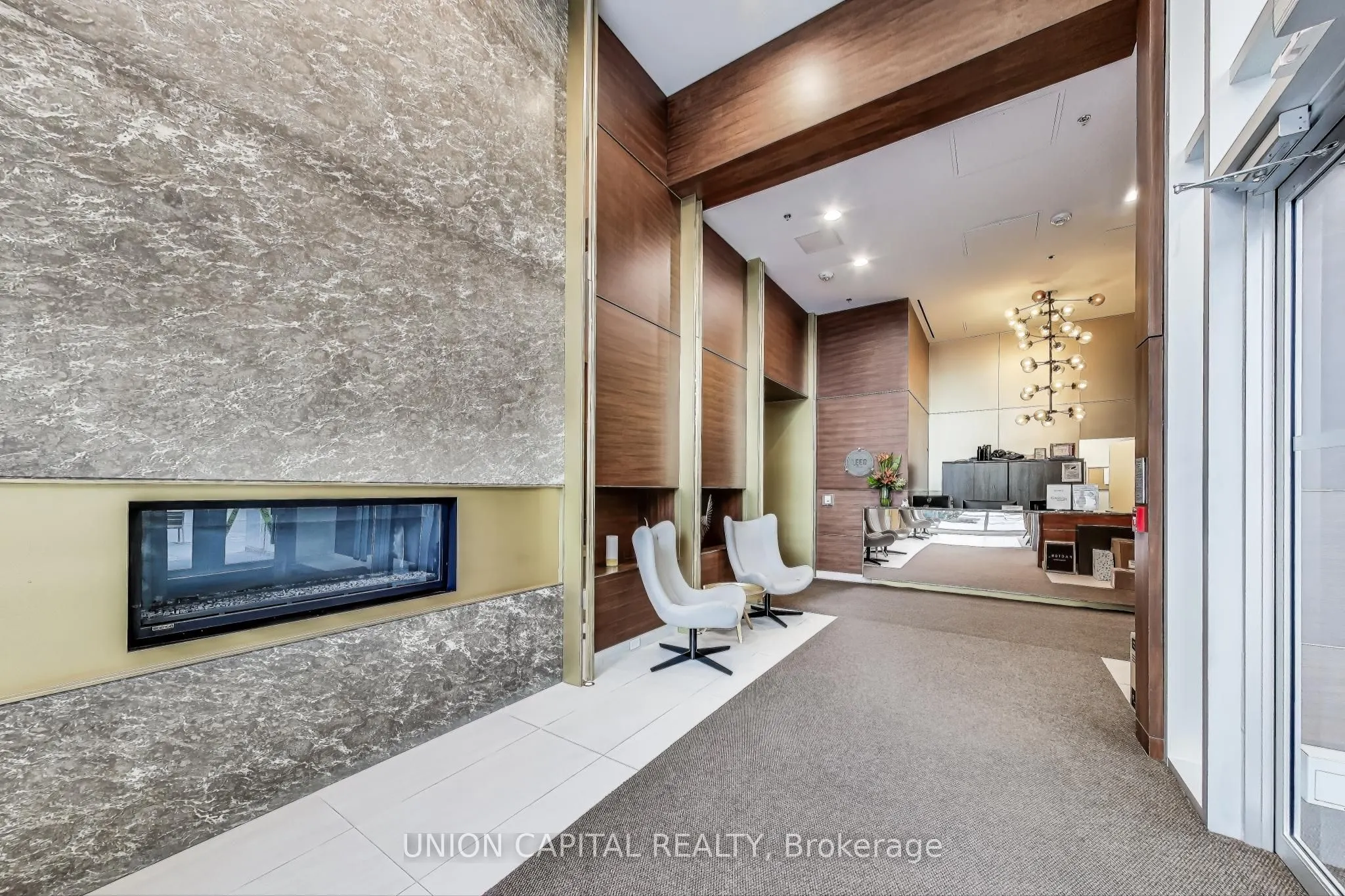 455 Front Street E, #N1110