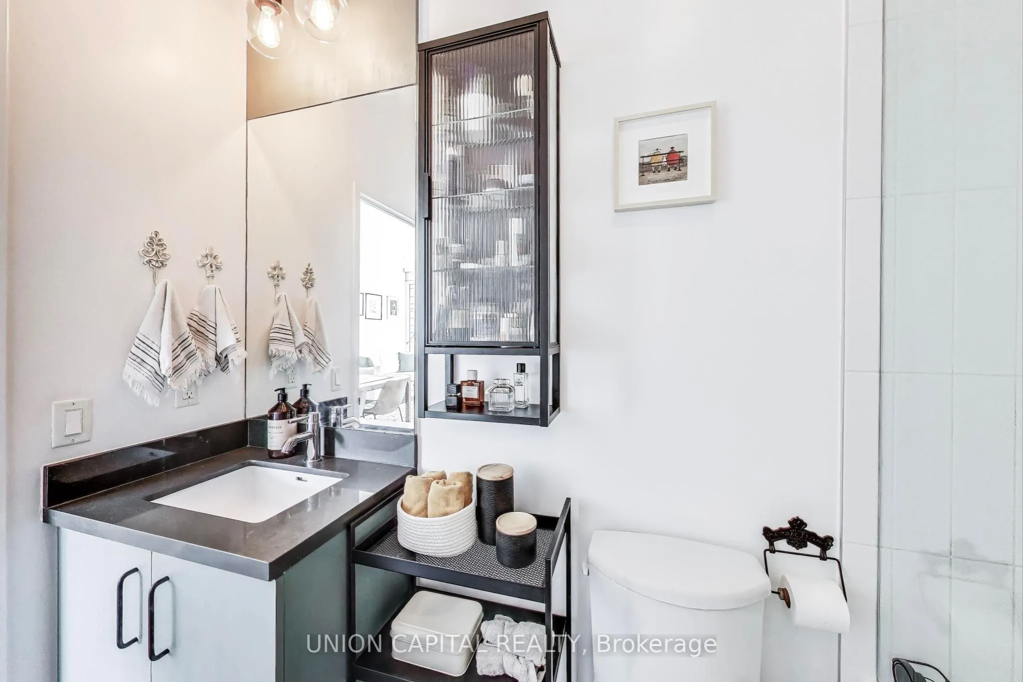 455 Front Street E, #N1110