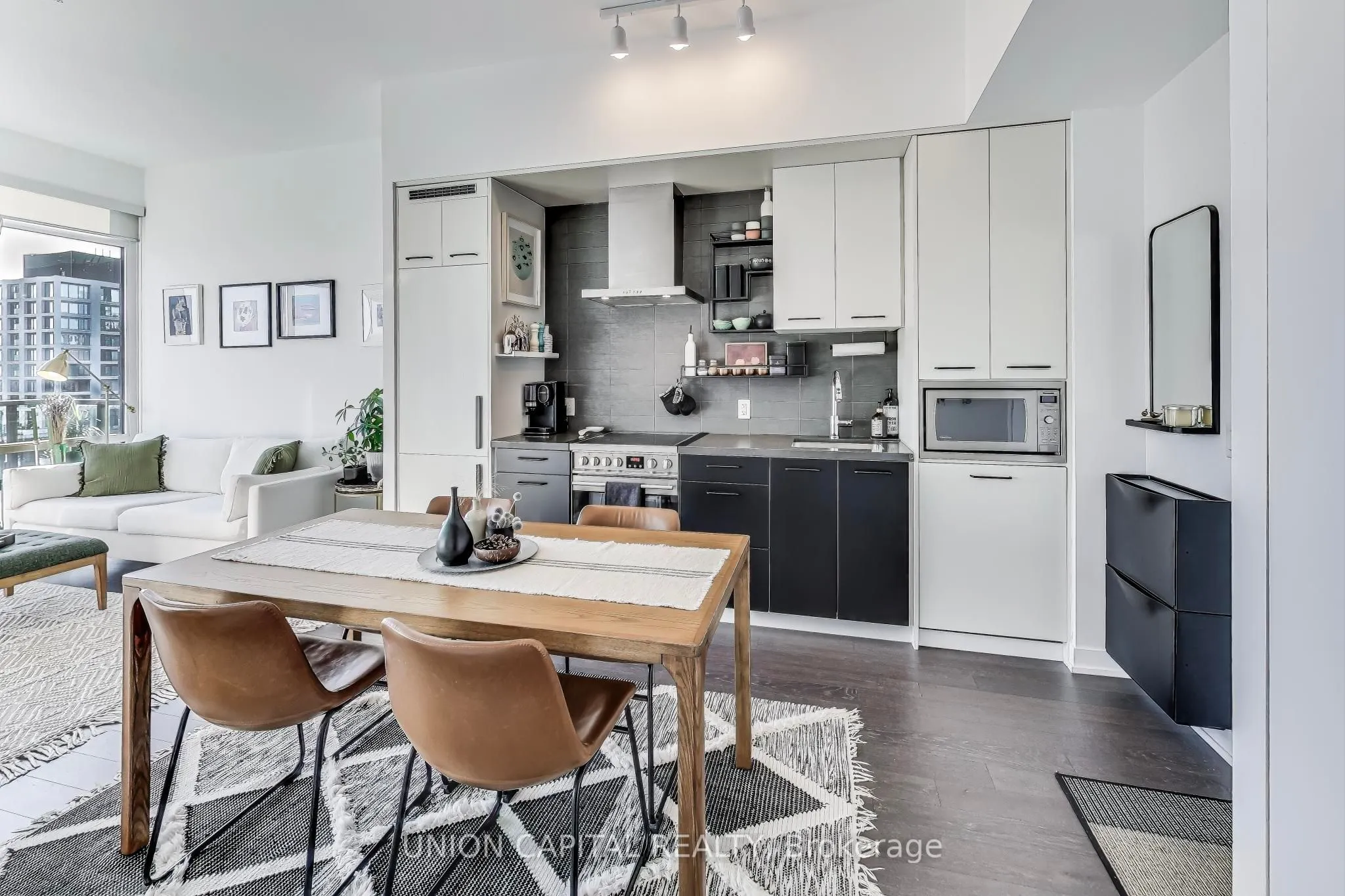 455 Front Street E, #N1110