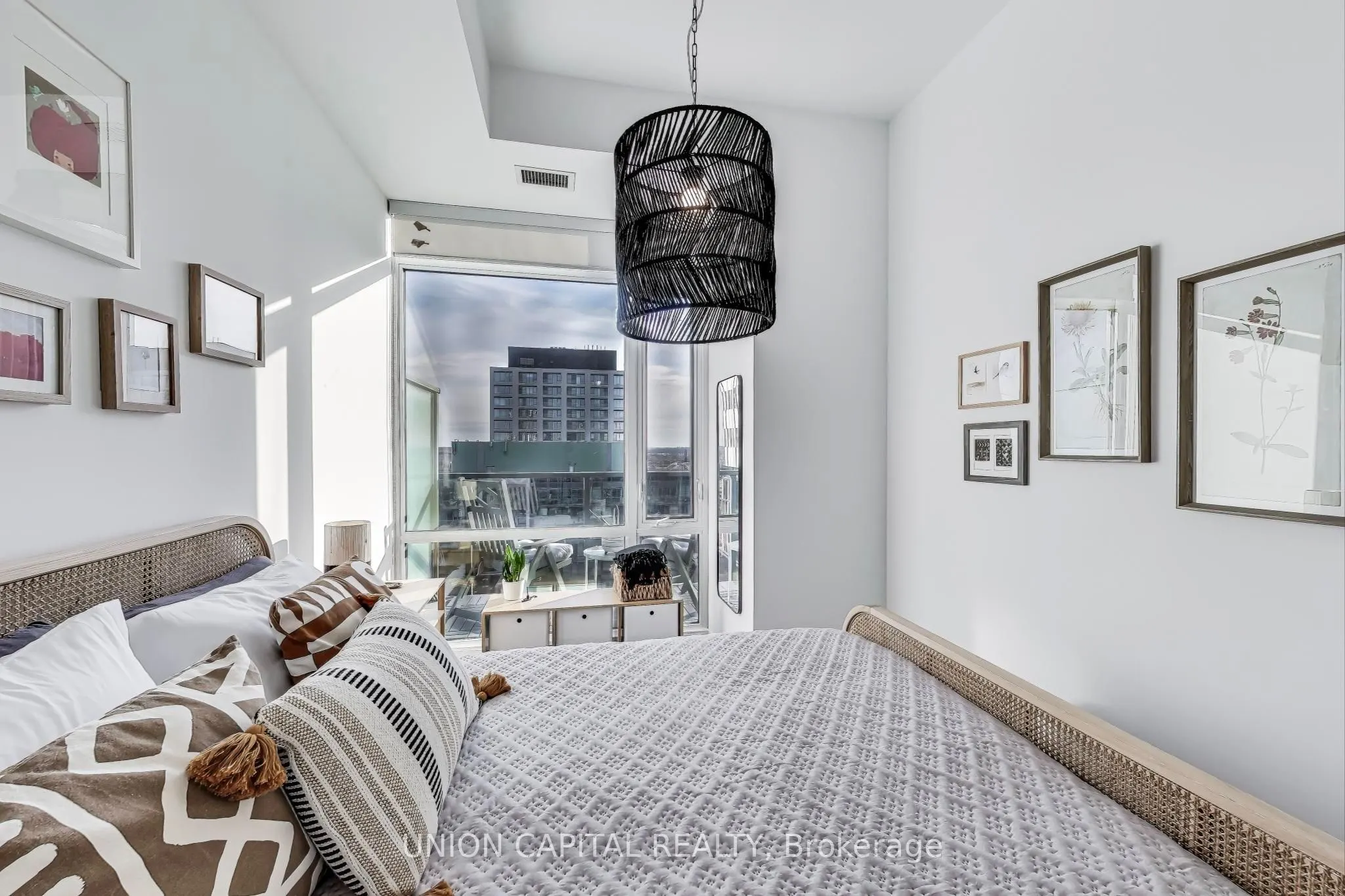 455 Front Street E, #N1110