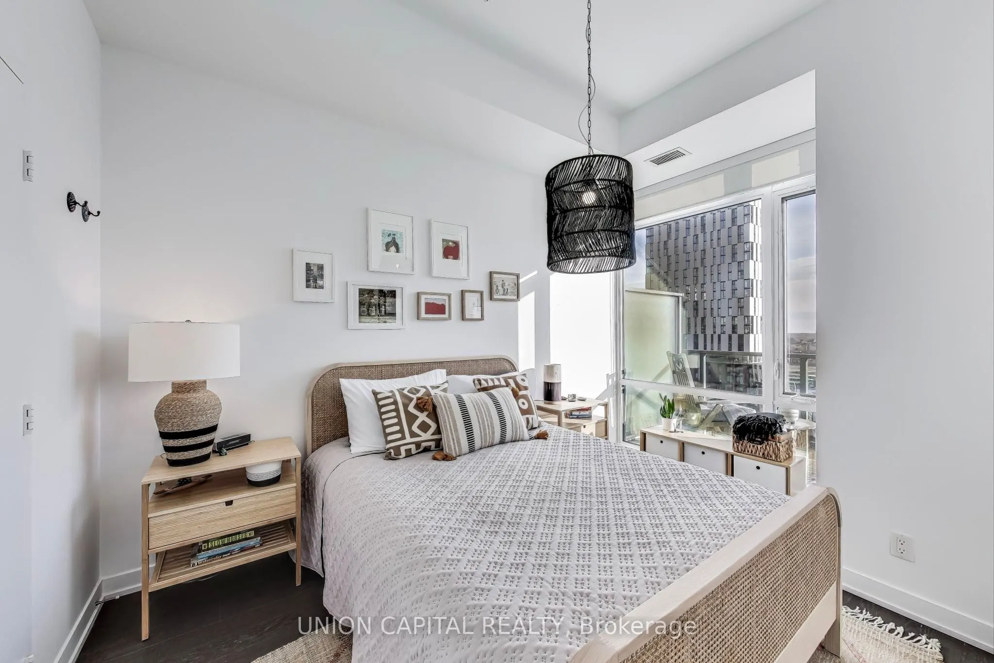 455 Front Street E, #N1110