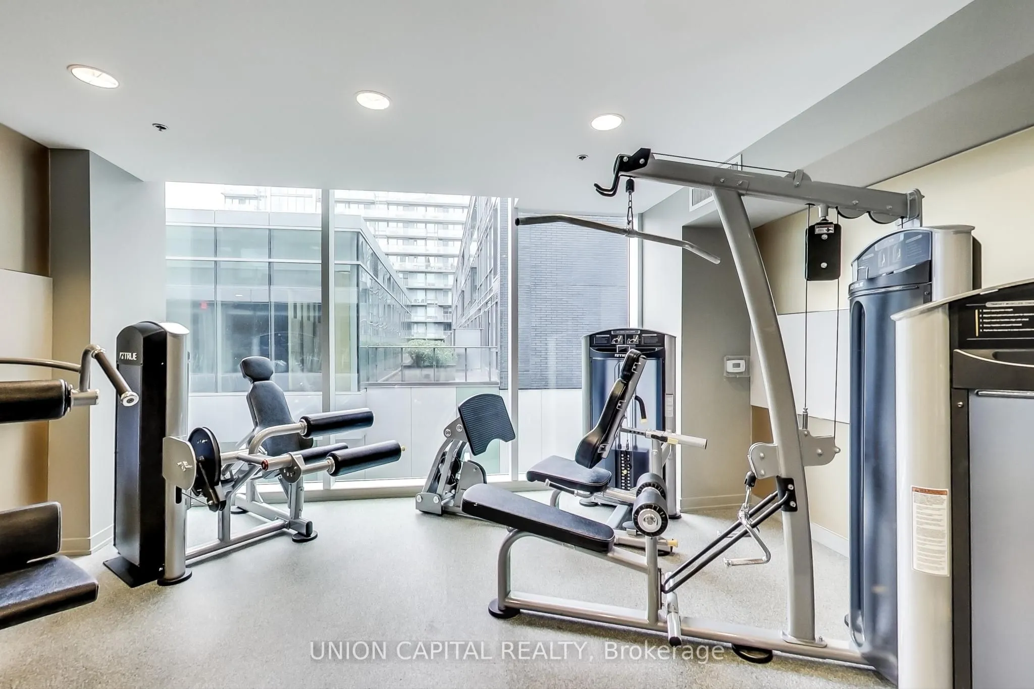 455 Front Street E, #N1110