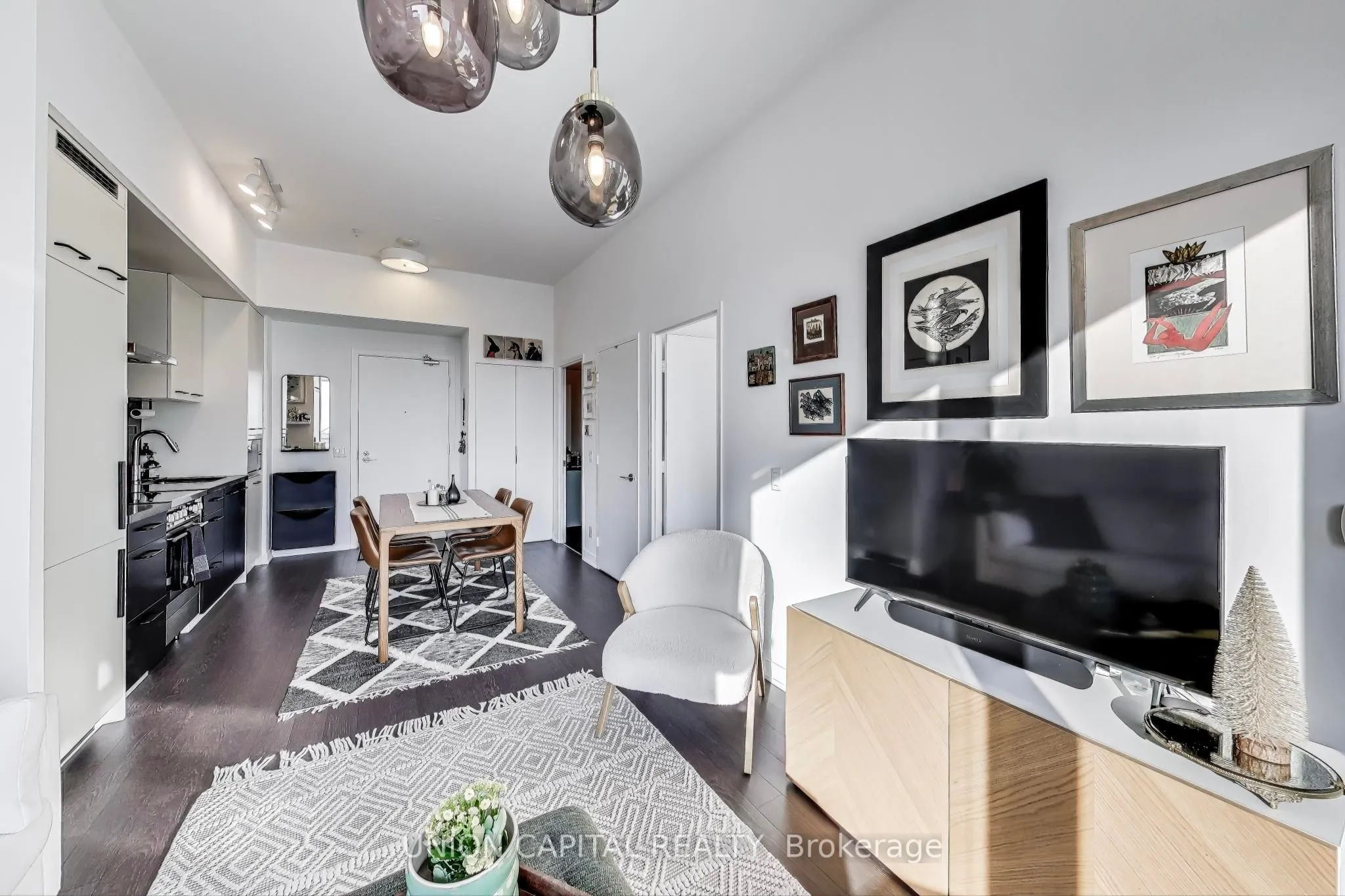 455 Front Street E, #N1110