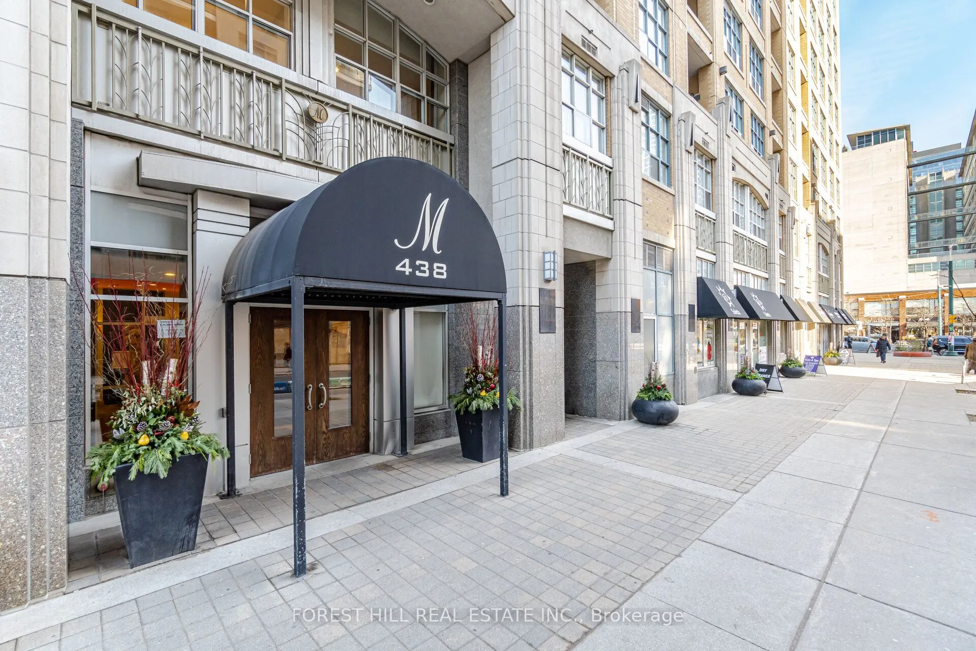 438 Richmond Street W, #722