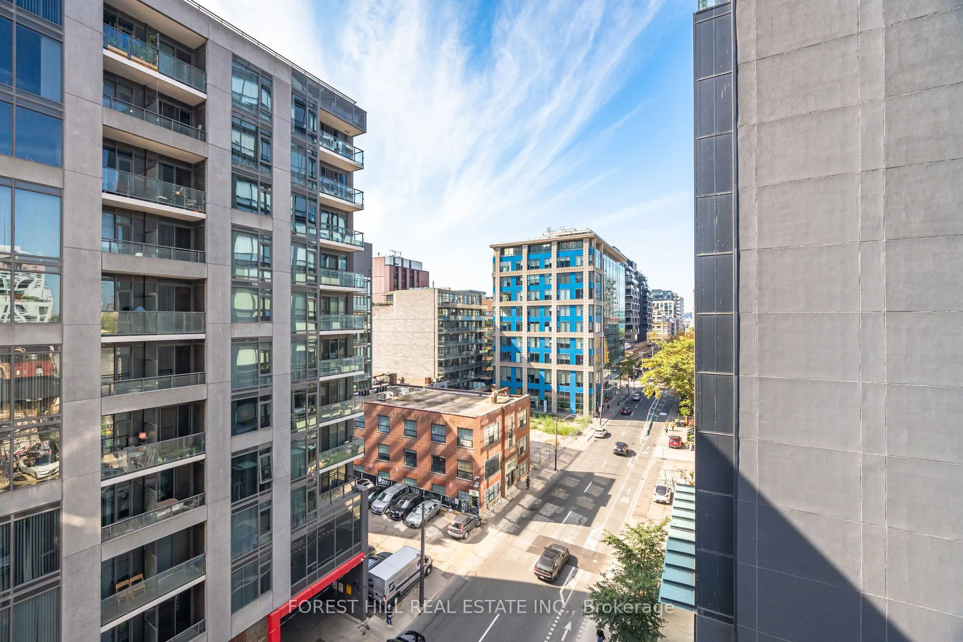 438 Richmond Street W, #722