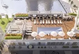 15 Queens Quay E, #608