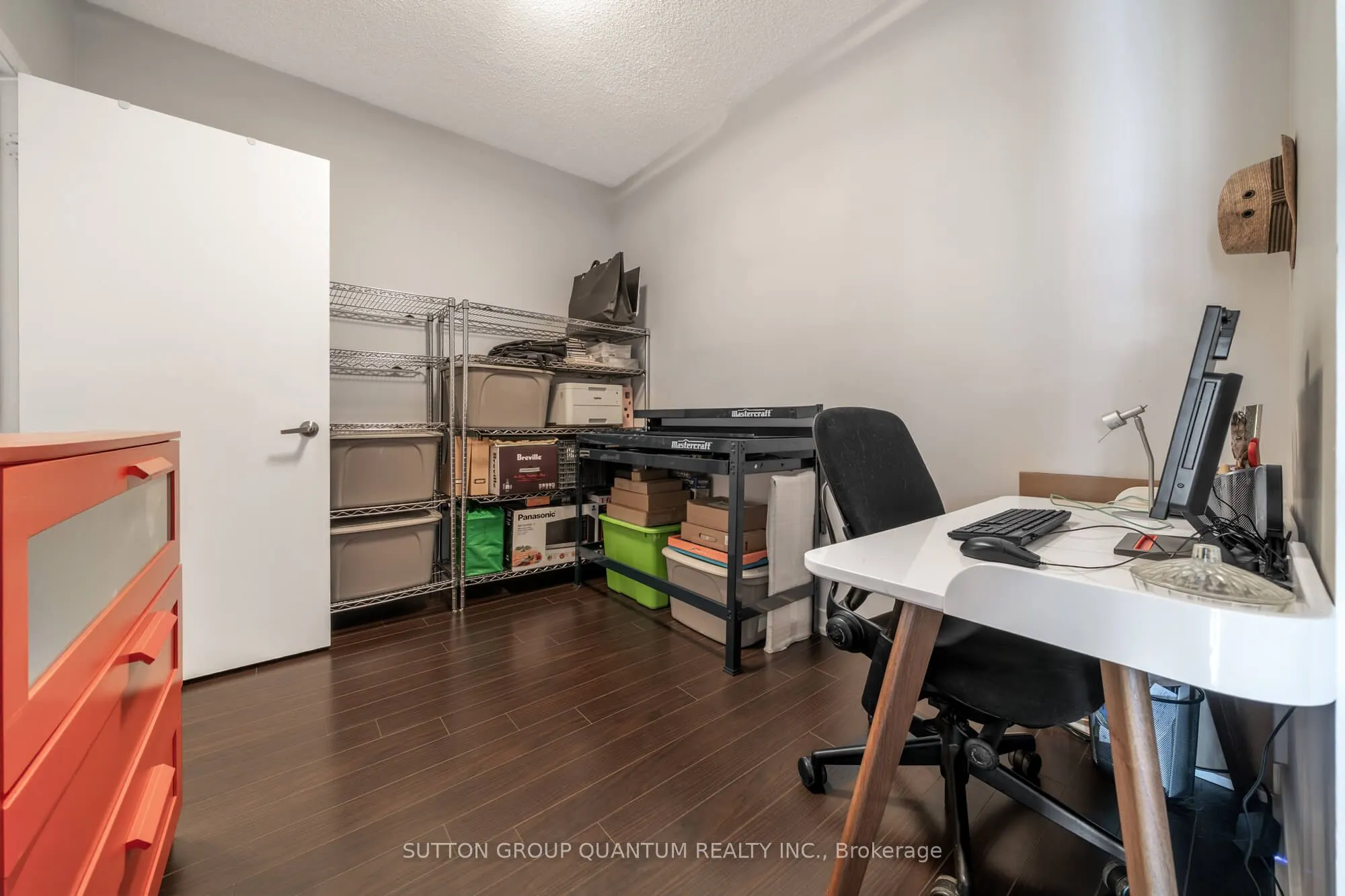 38 Dan Leckie Way, #1810