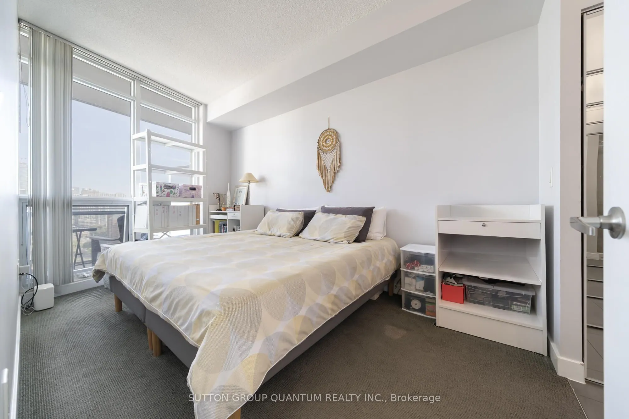 38 Dan Leckie Way, #1810