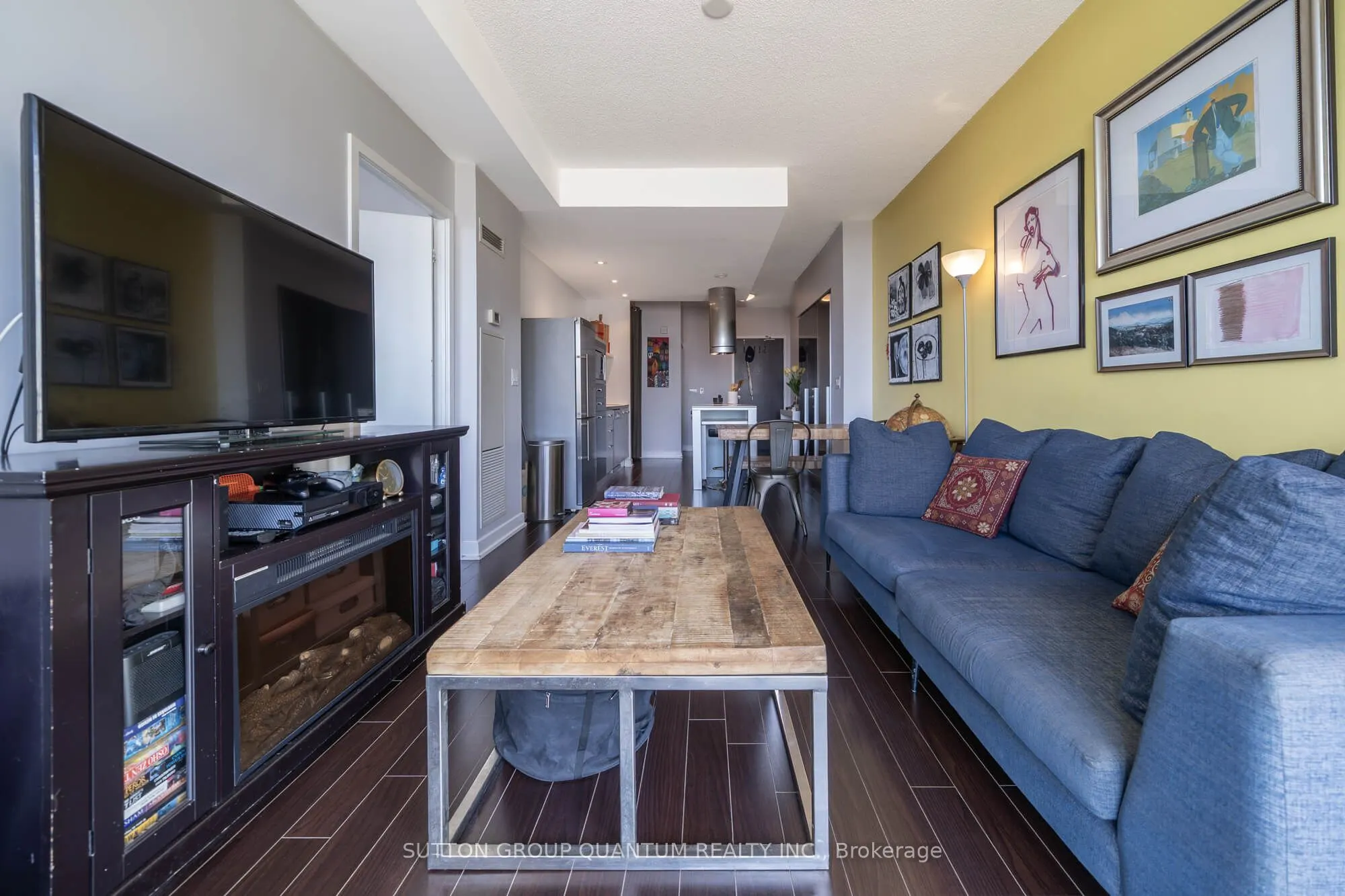 38 Dan Leckie Way, #1810