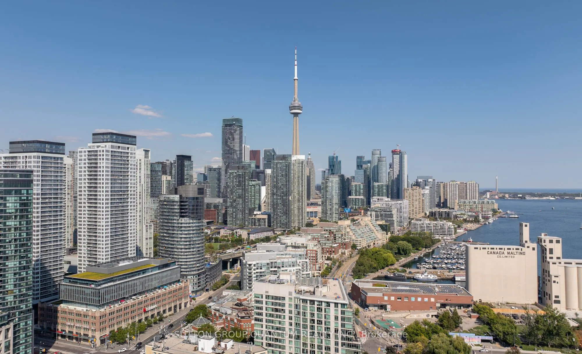 38 Dan Leckie Way, #1810