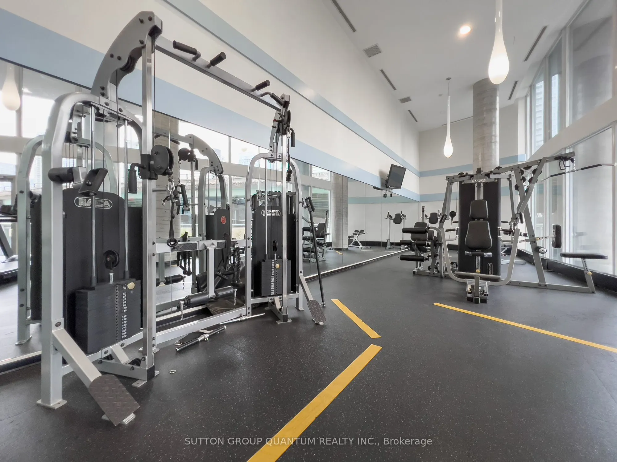 38 Dan Leckie Way, #1810