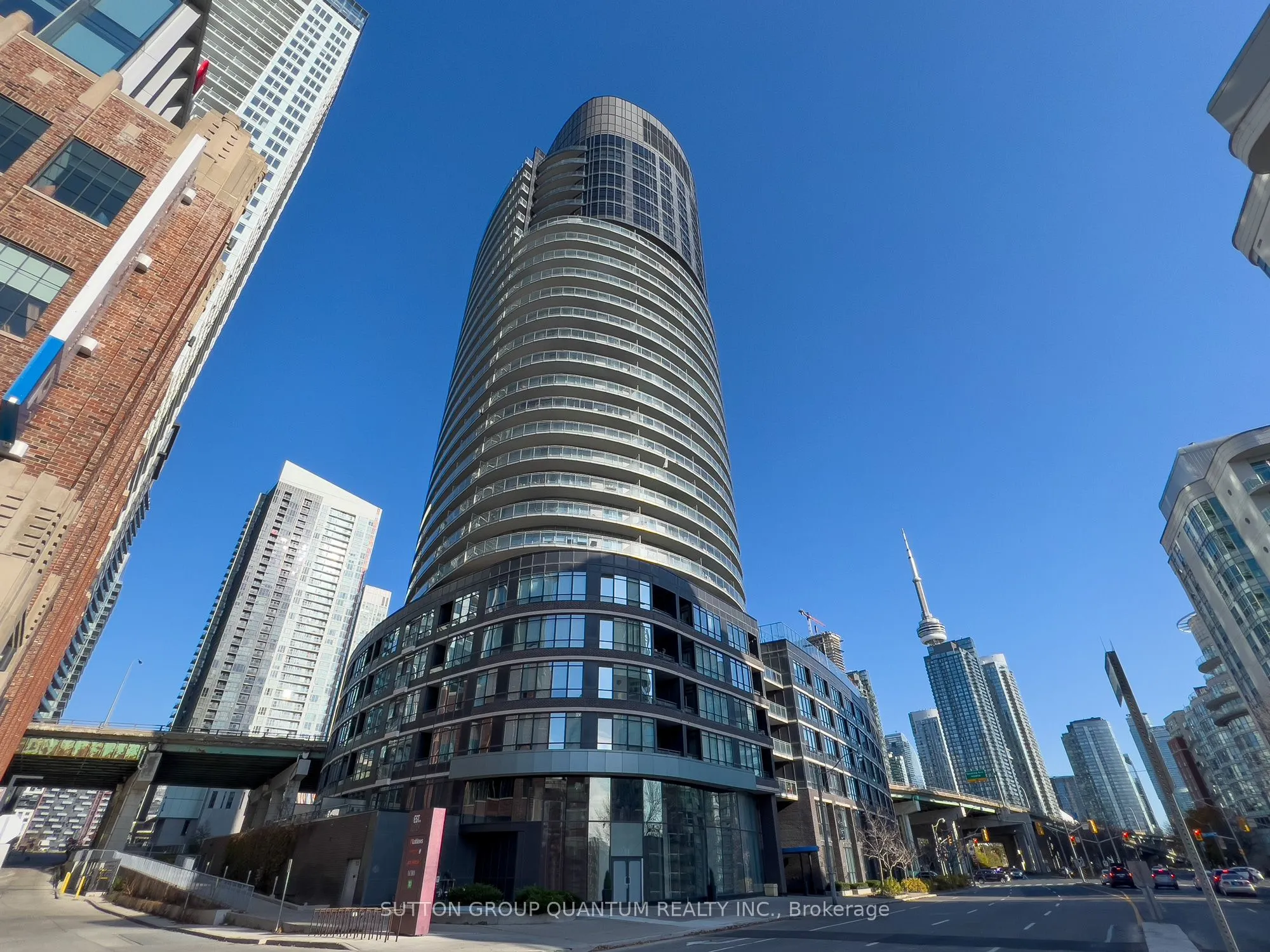 38 Dan Leckie Way, #1810