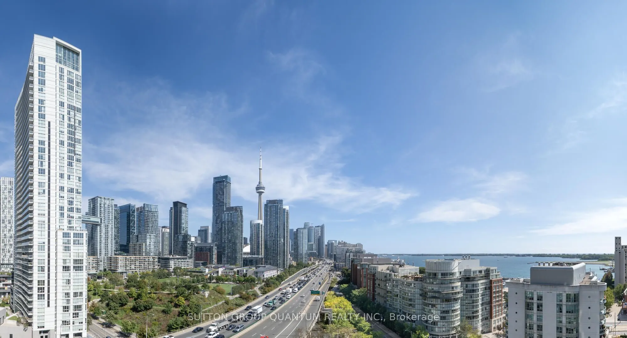 38 Dan Leckie Way, #1810