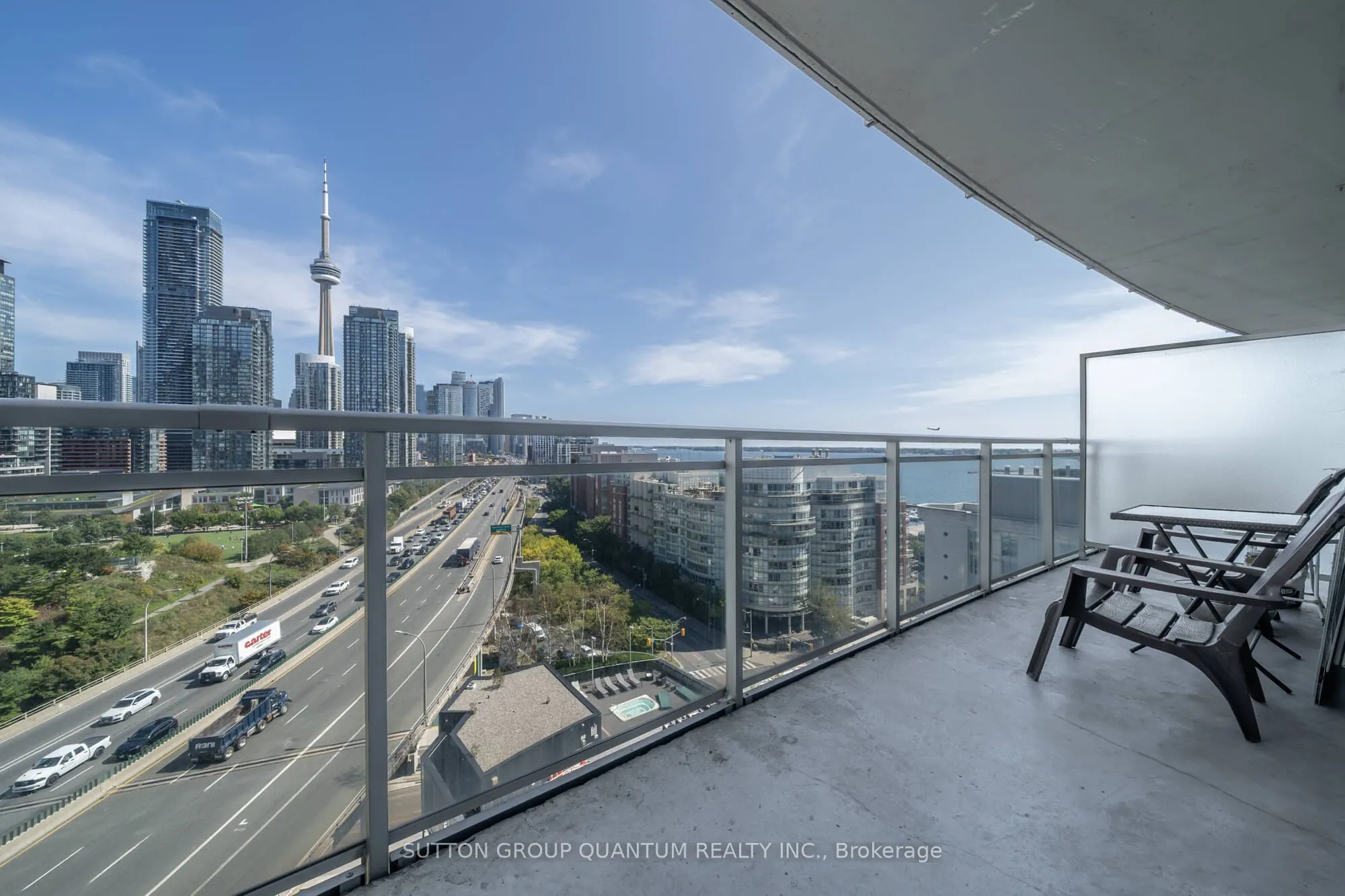 38 Dan Leckie Way, #1810