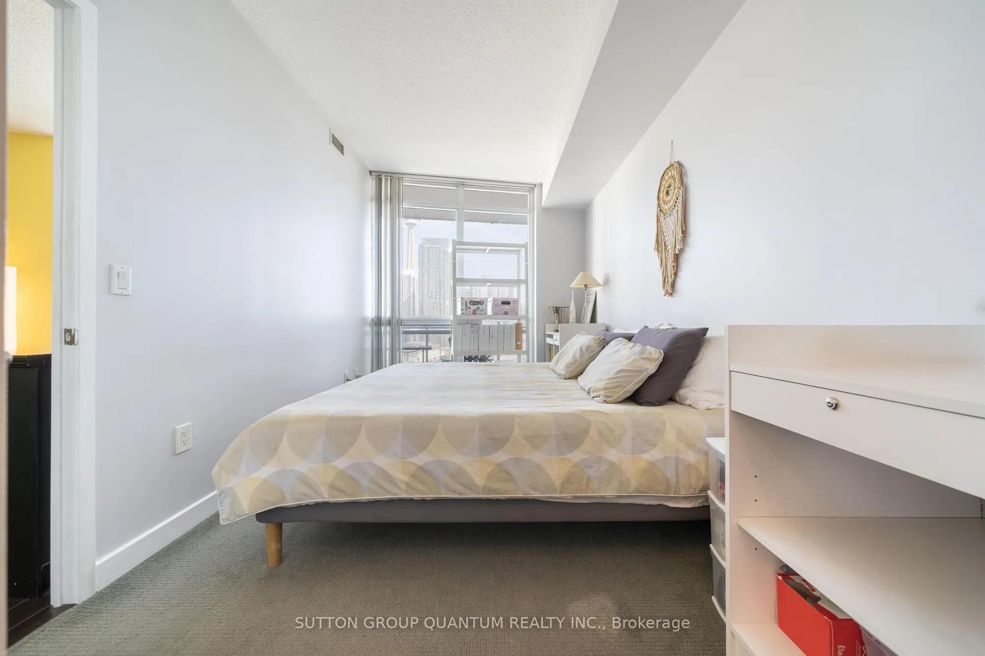 38 Dan Leckie Way, #1810