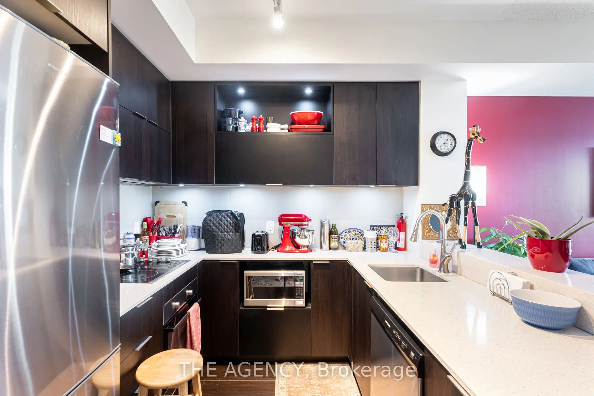 55 Regent Park Boulevard, #801