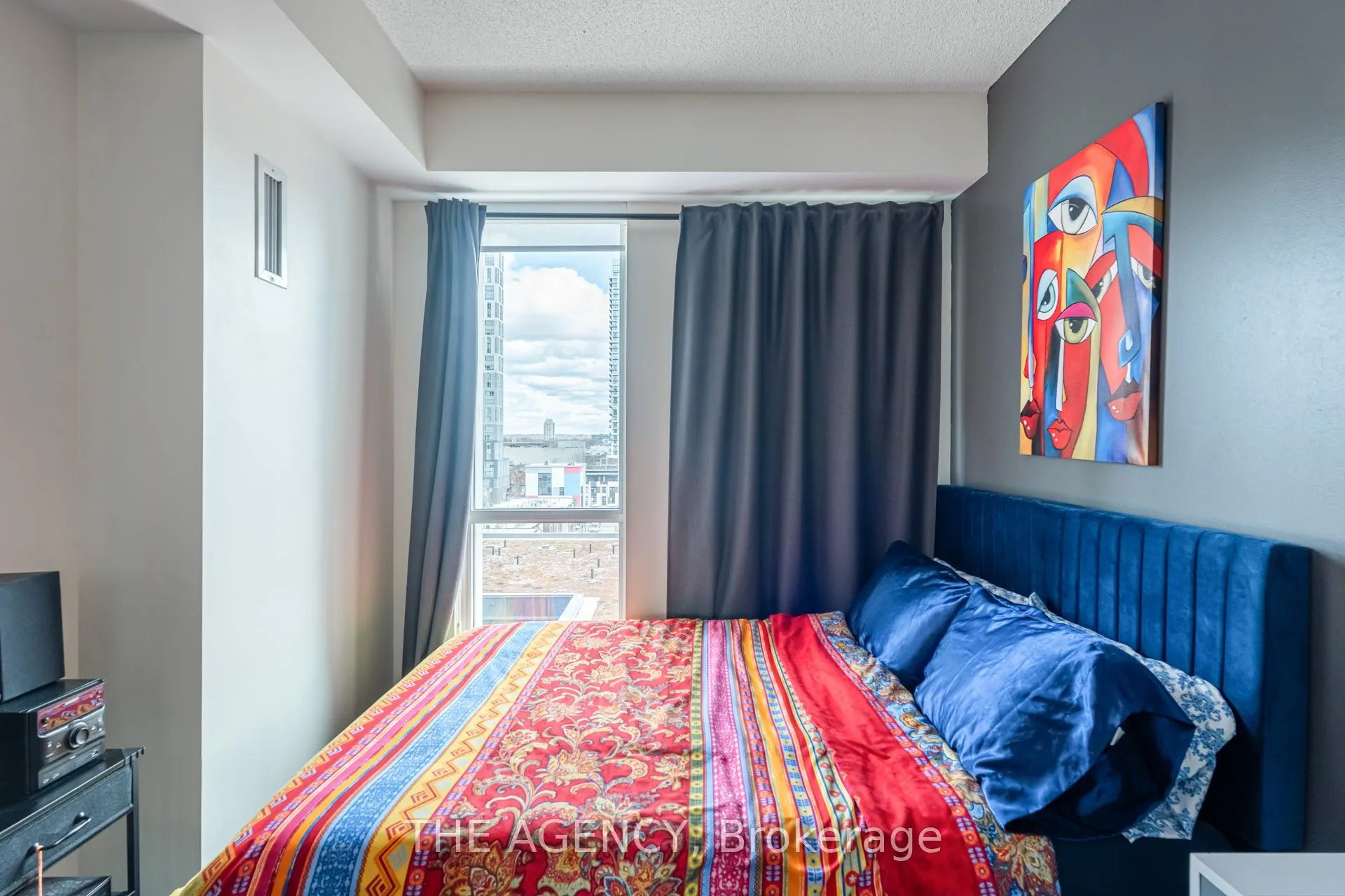 55 Regent Park Boulevard, #801