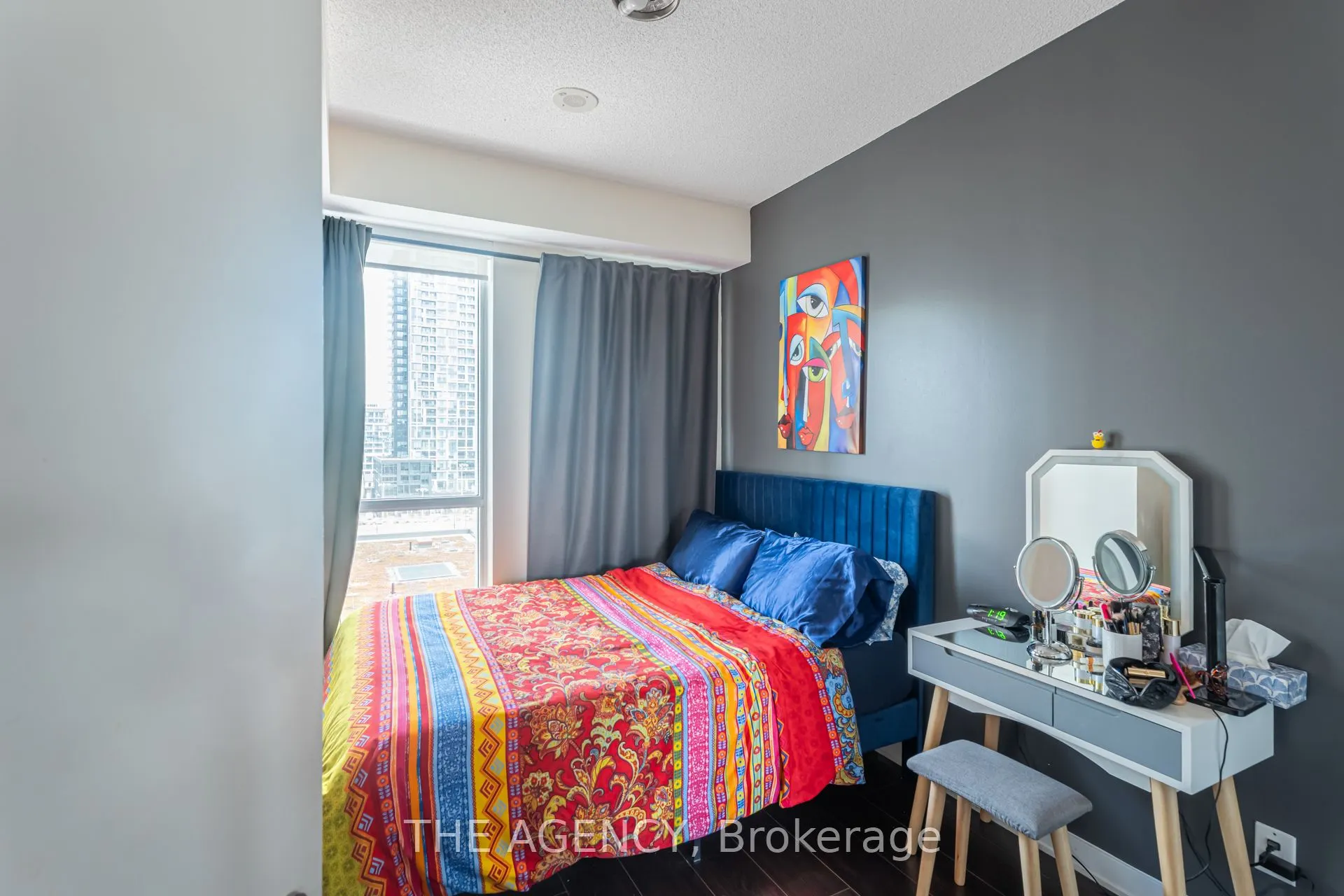 55 Regent Park Boulevard, #801