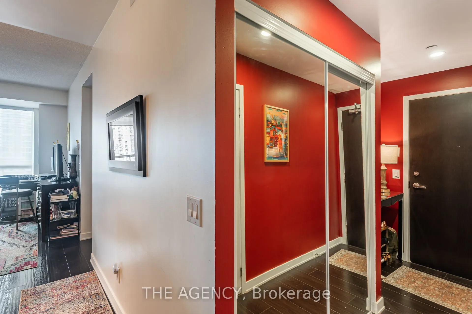 55 Regent Park Boulevard, #801