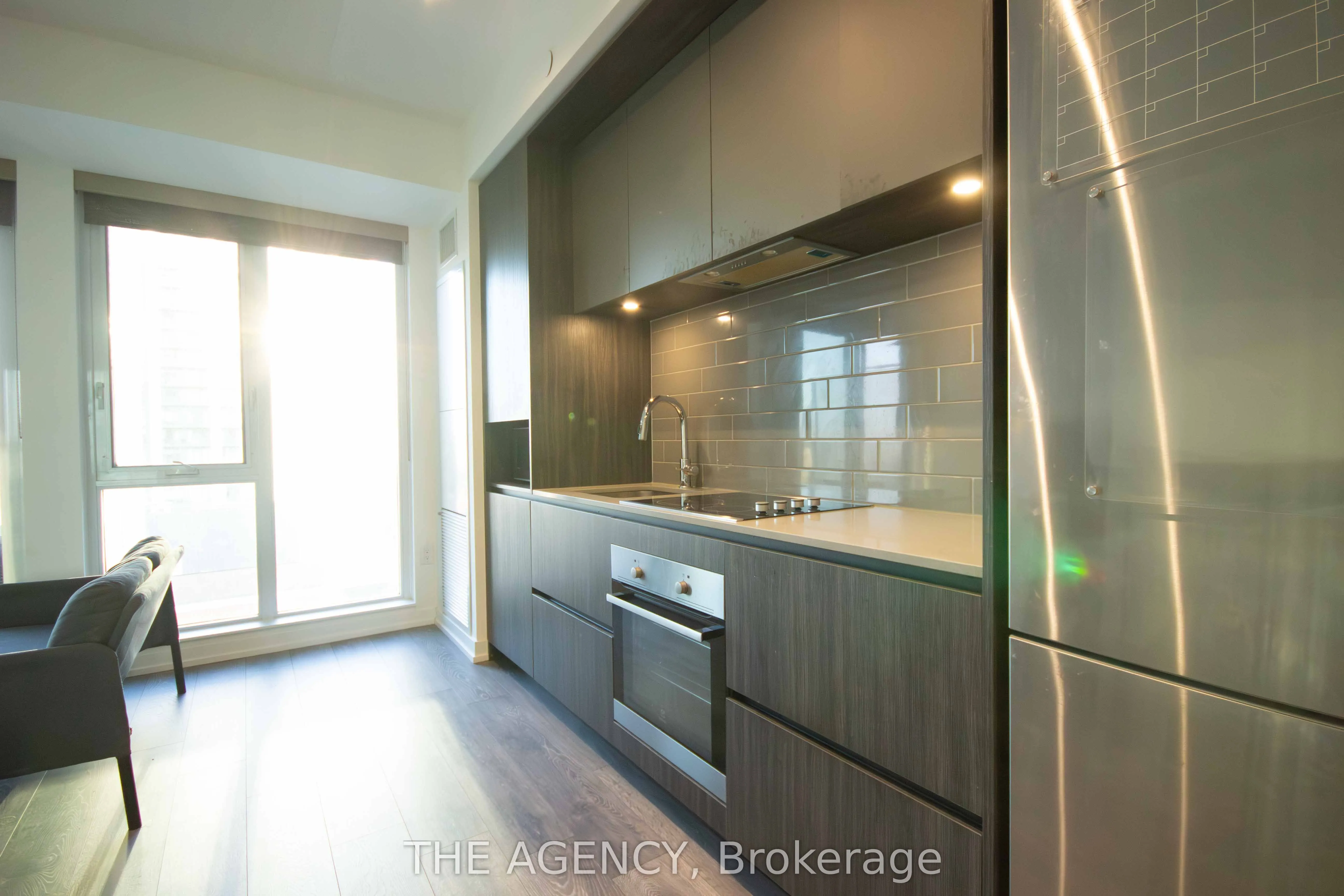 225 Sumach Street, #1702