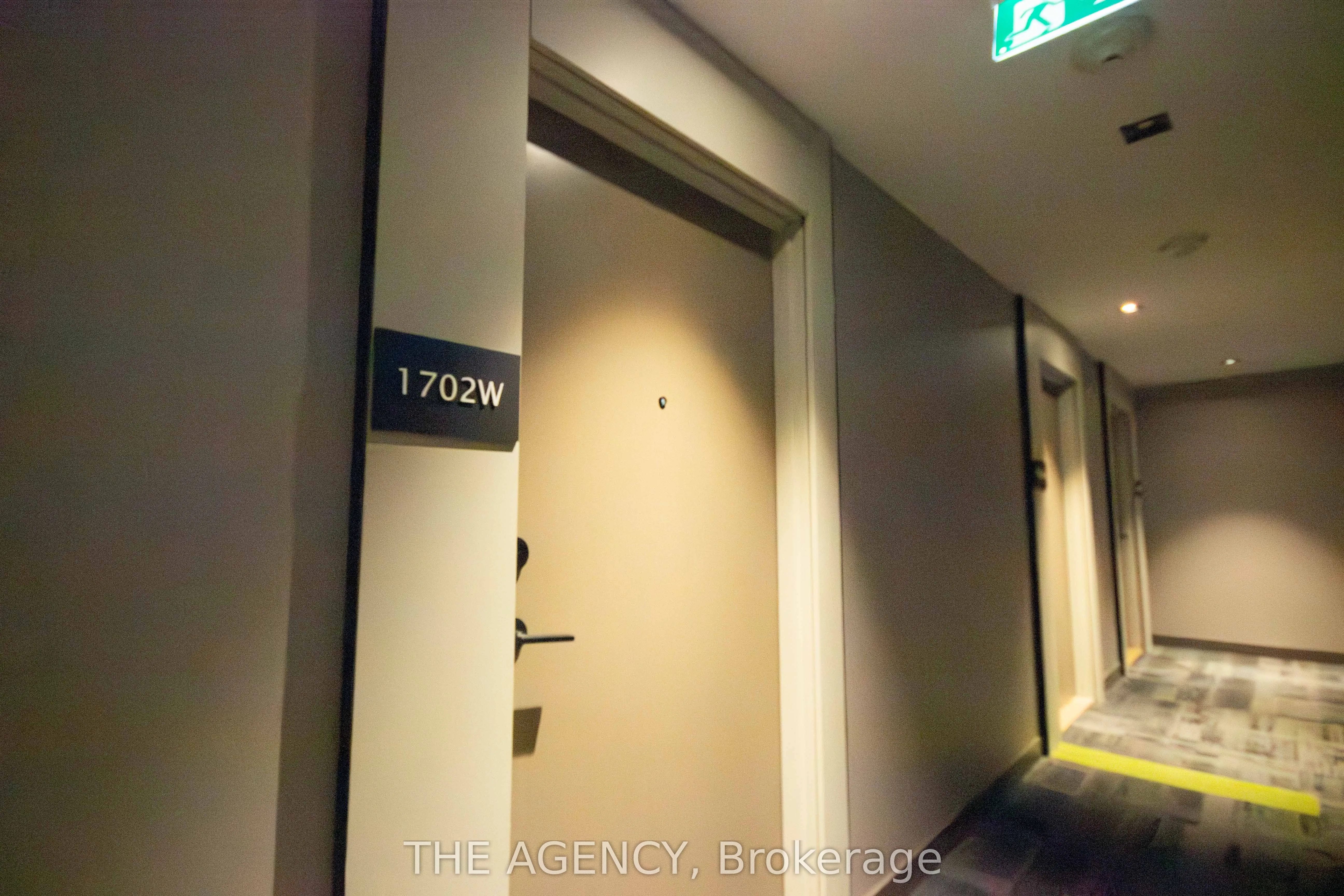 225 Sumach Street, #1702
