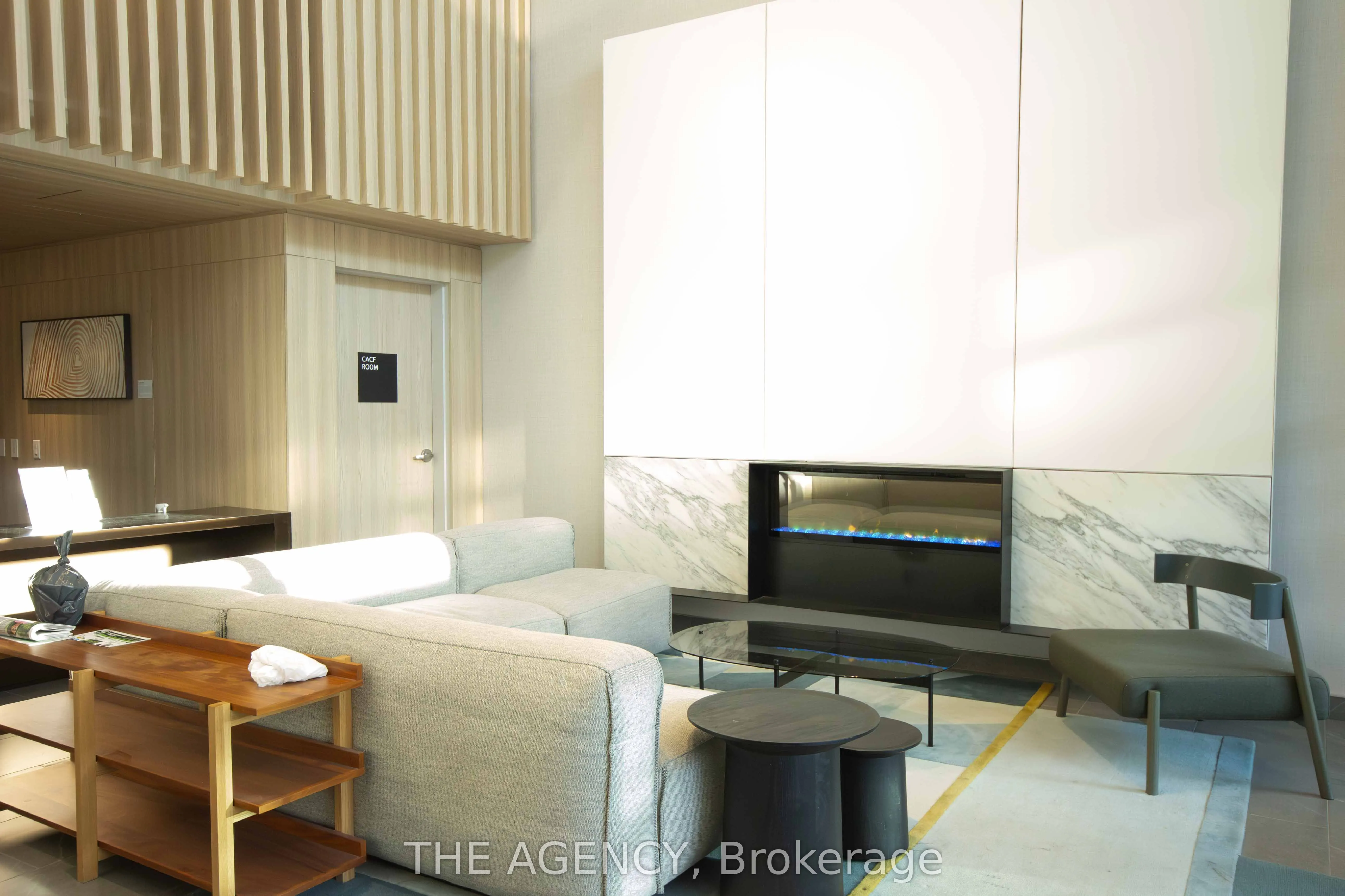 225 Sumach Street, #1702
