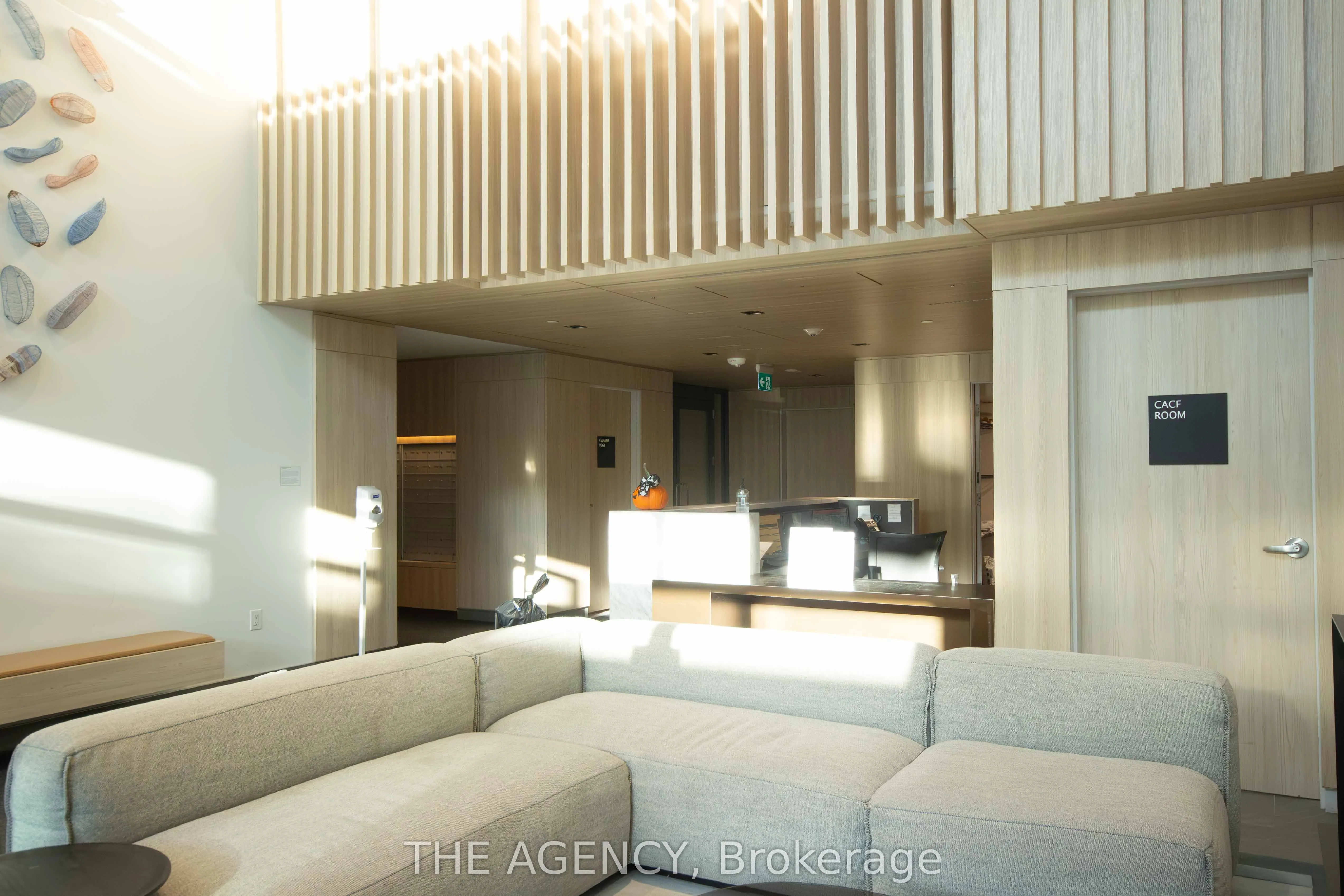 225 Sumach Street, #1702
