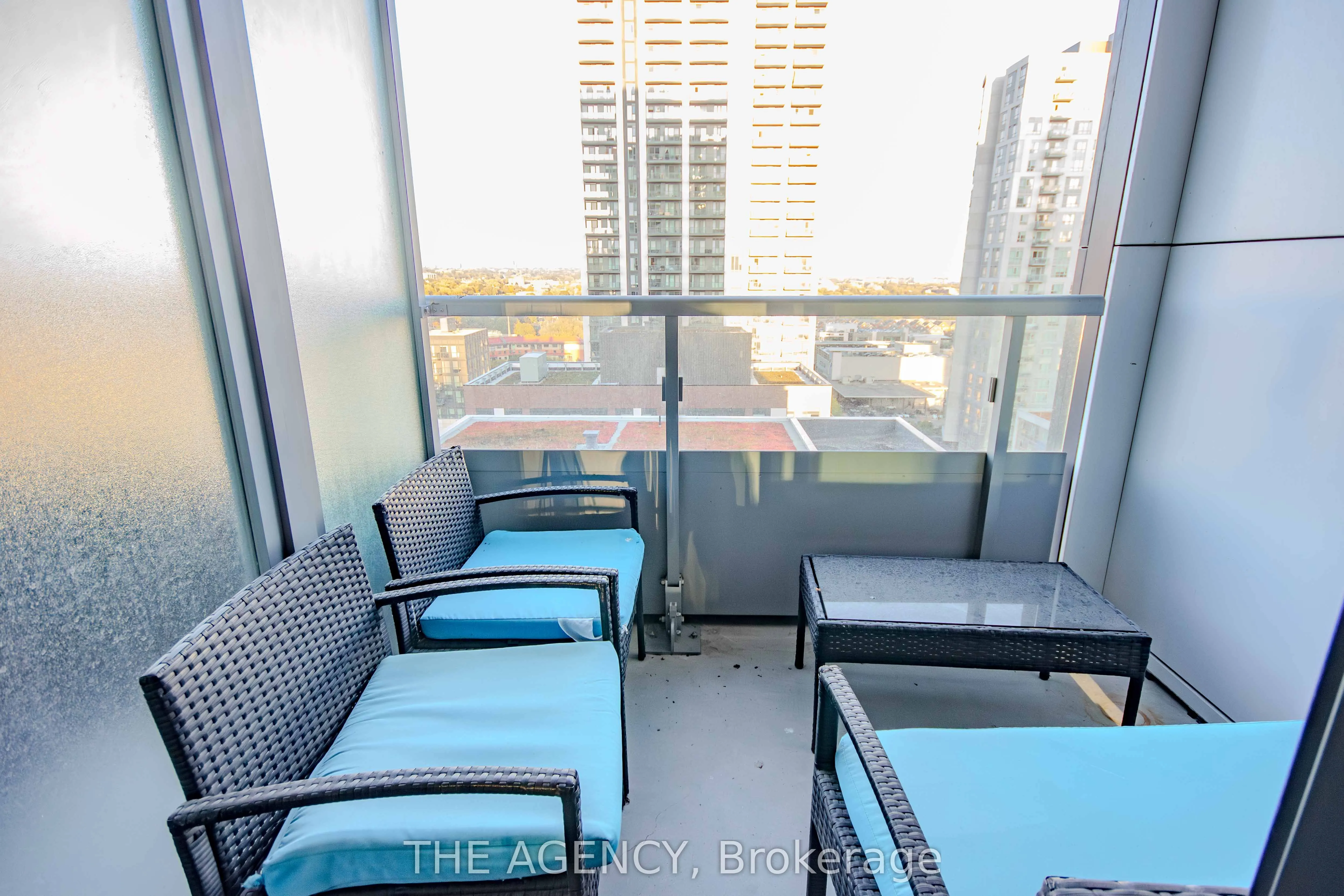 225 Sumach Street, #1702