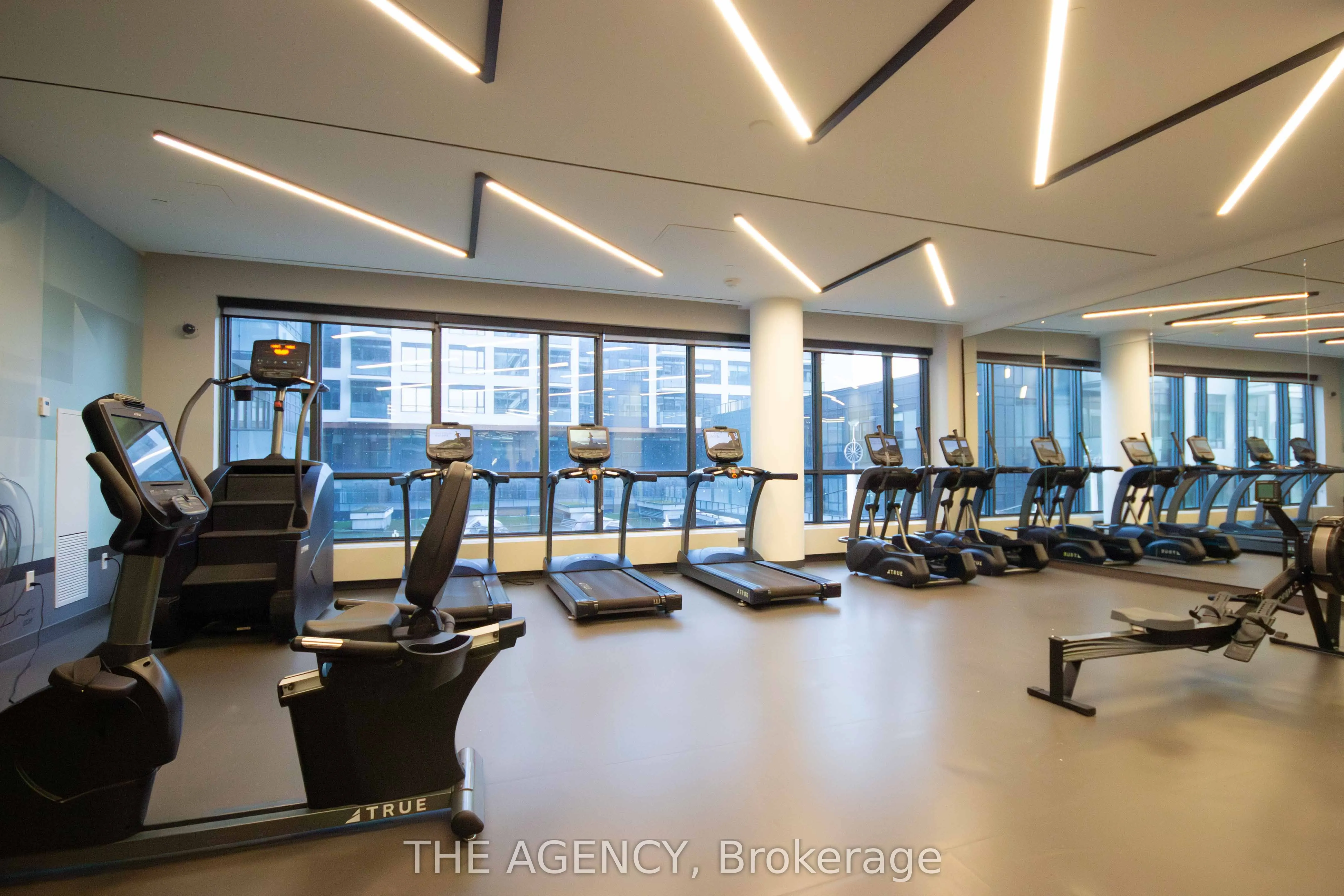 225 Sumach Street, #1702