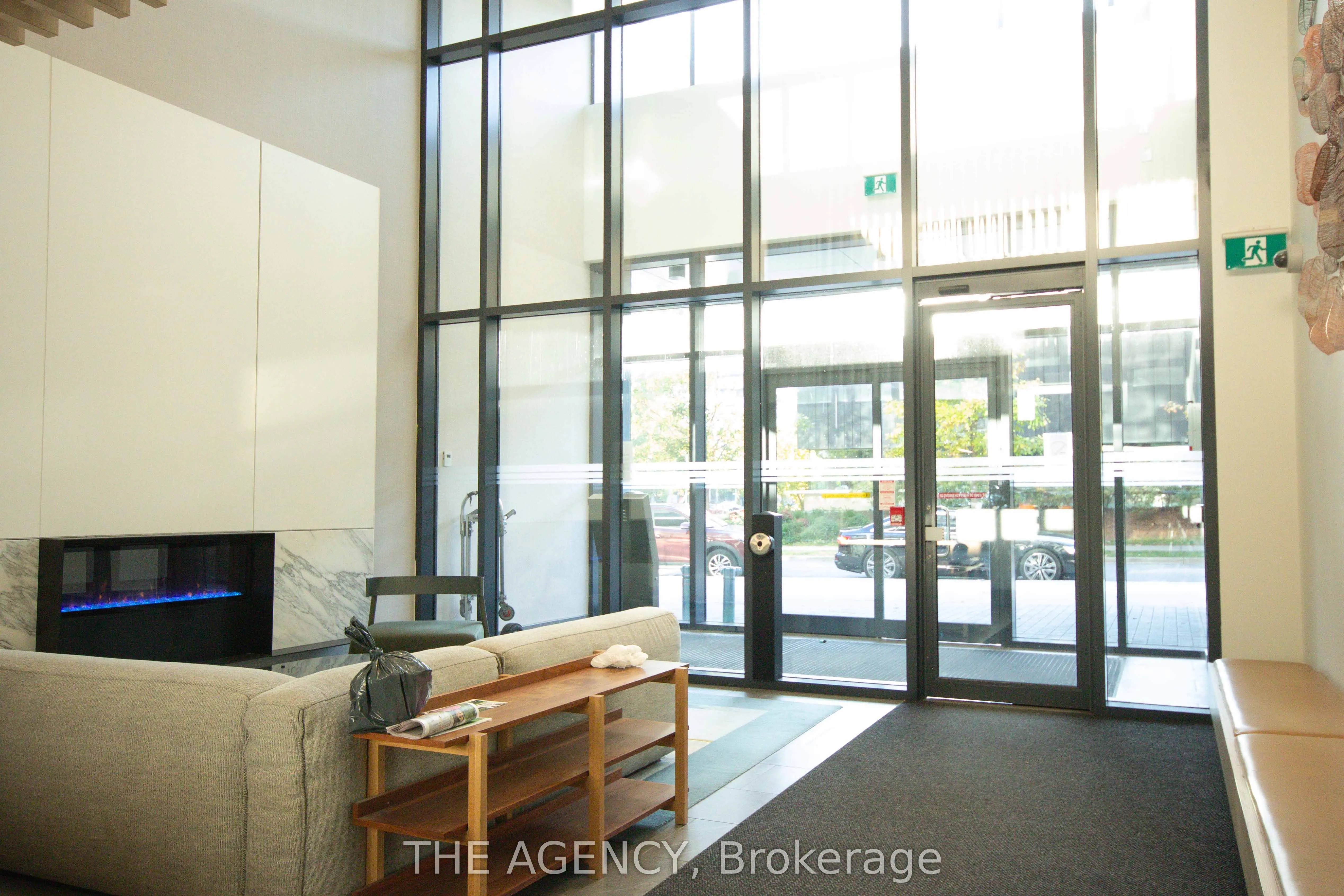 225 Sumach Street, #1702