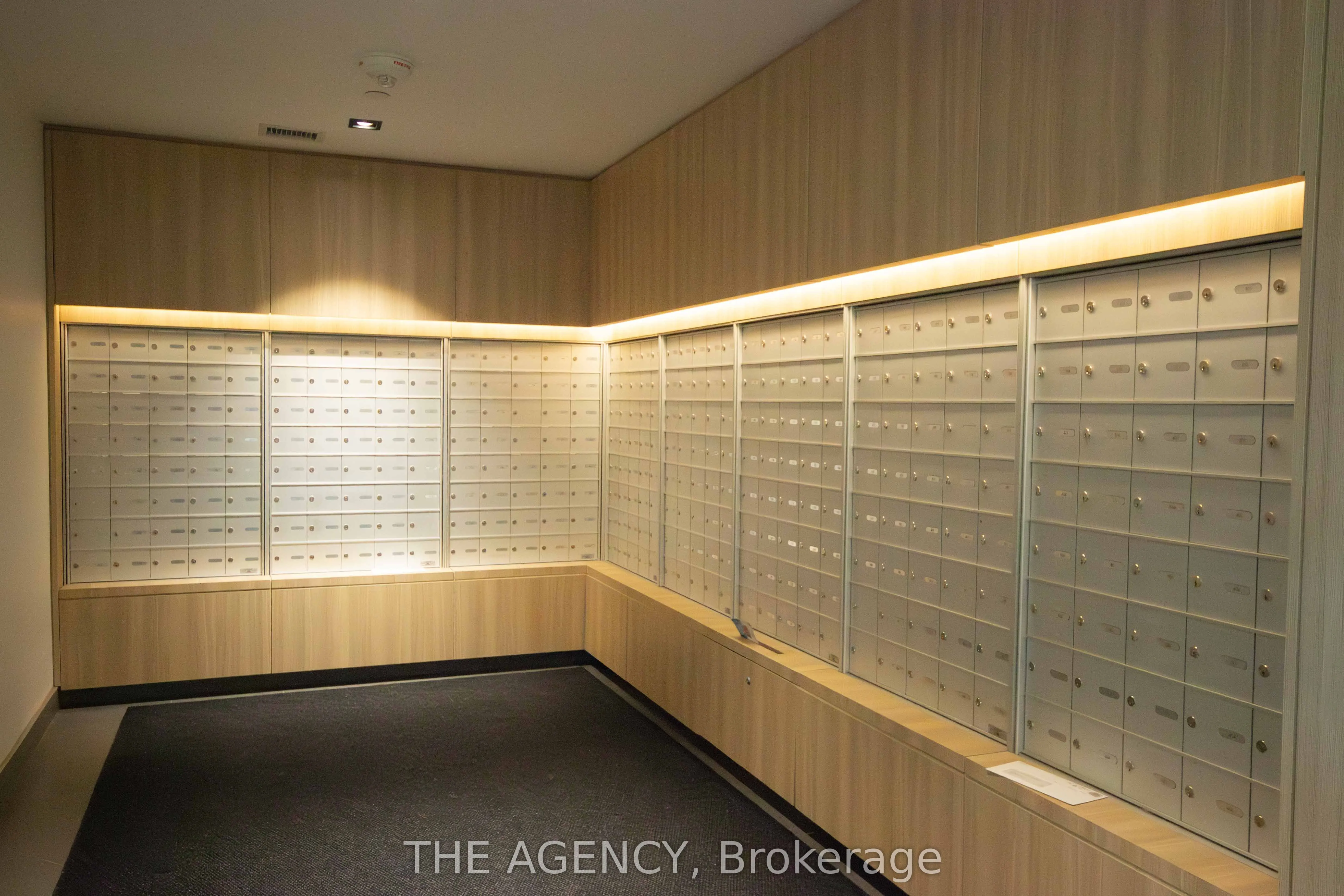 225 Sumach Street, #1702