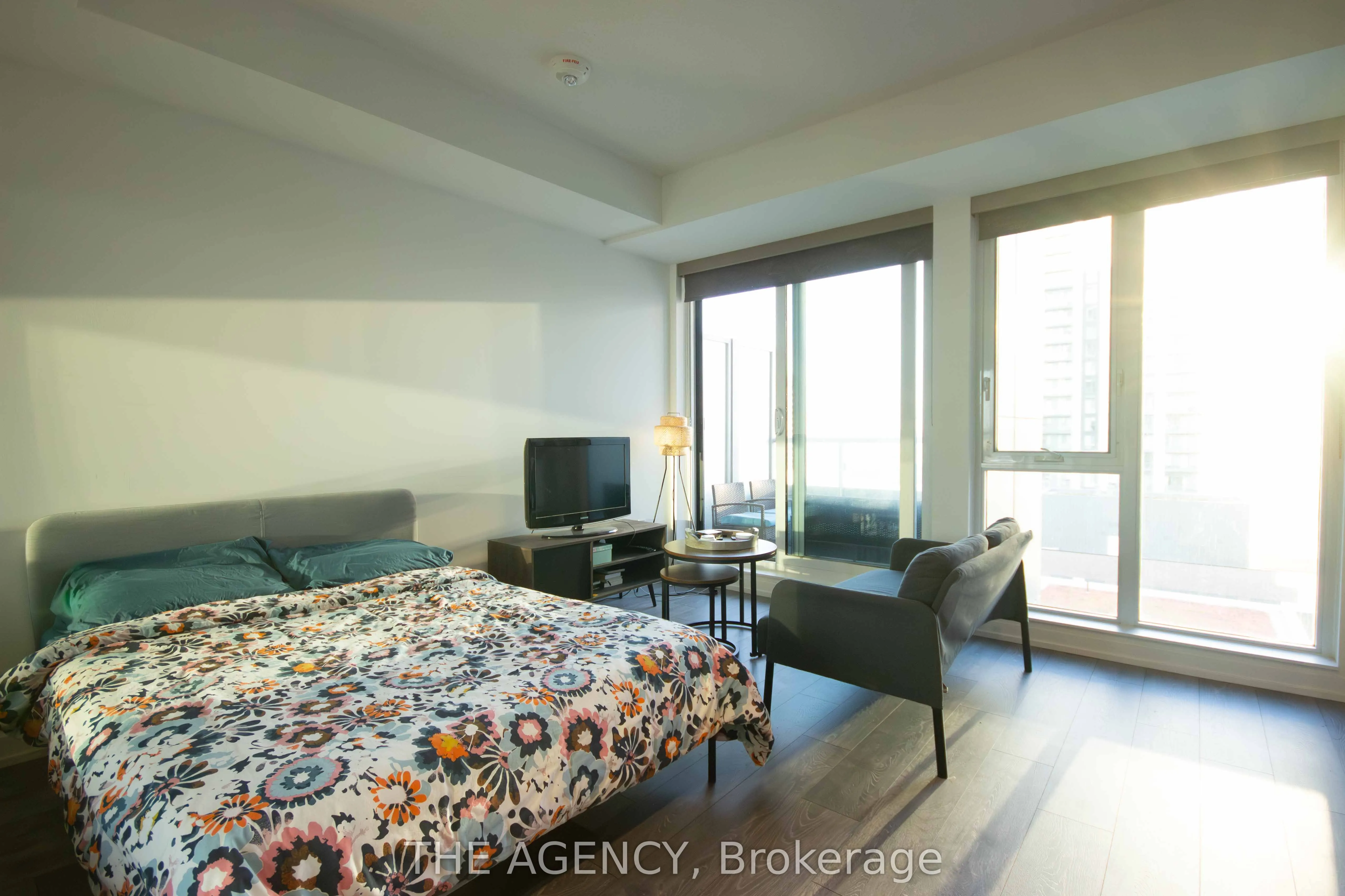 225 Sumach Street, #1702