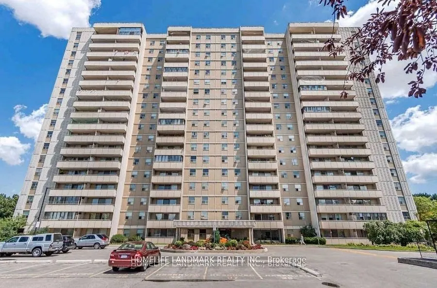 1338 York Mills Road E, ## 1003