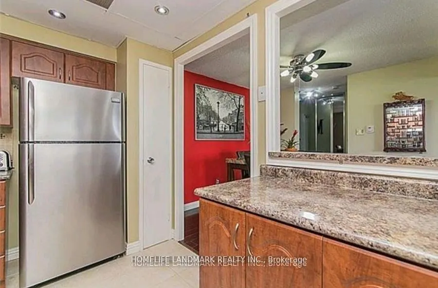 1338 York Mills Road E, ## 1003