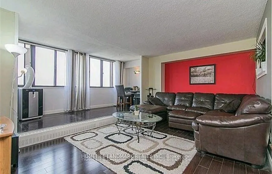 1338 York Mills Road E, ## 1003