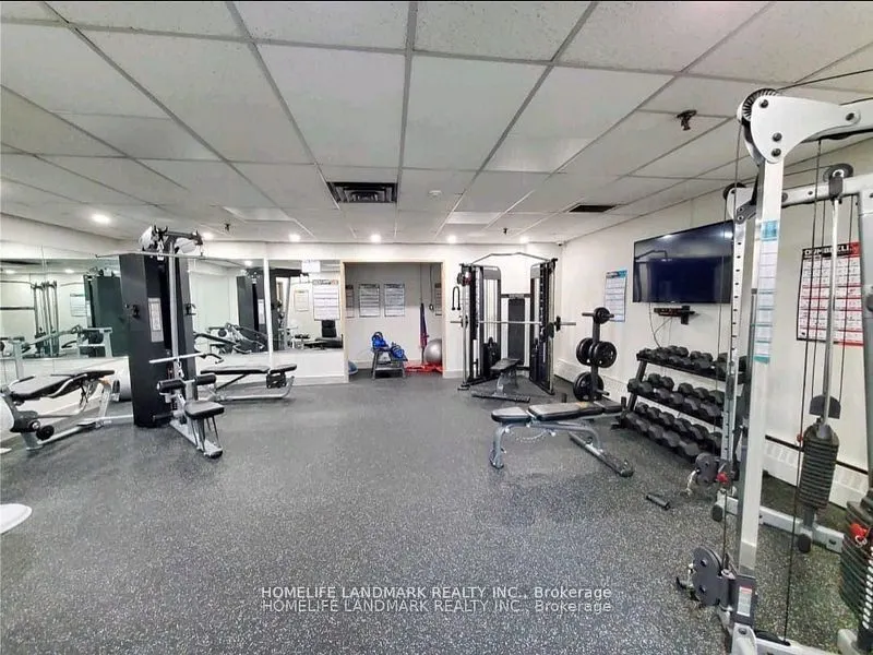 1338 York Mills Road E, ## 1003