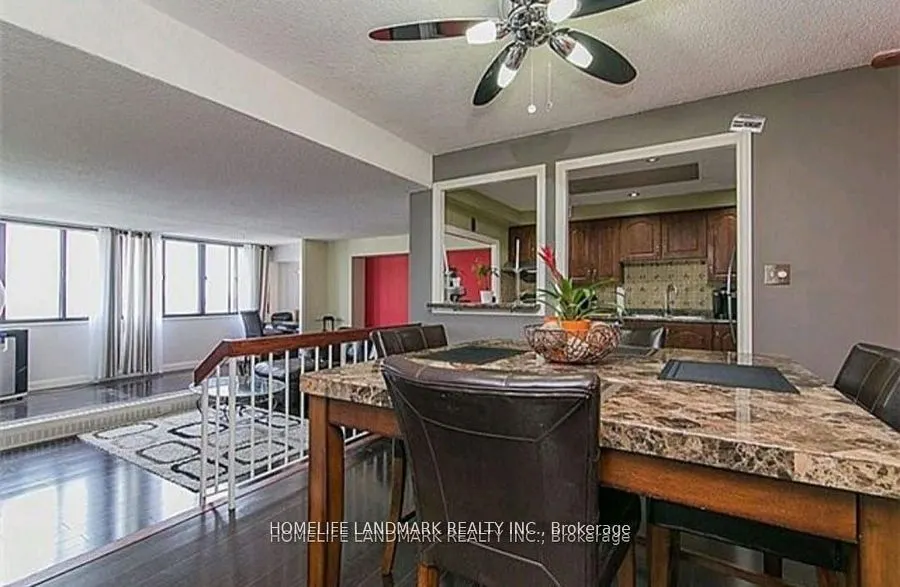 1338 York Mills Road E, ## 1003