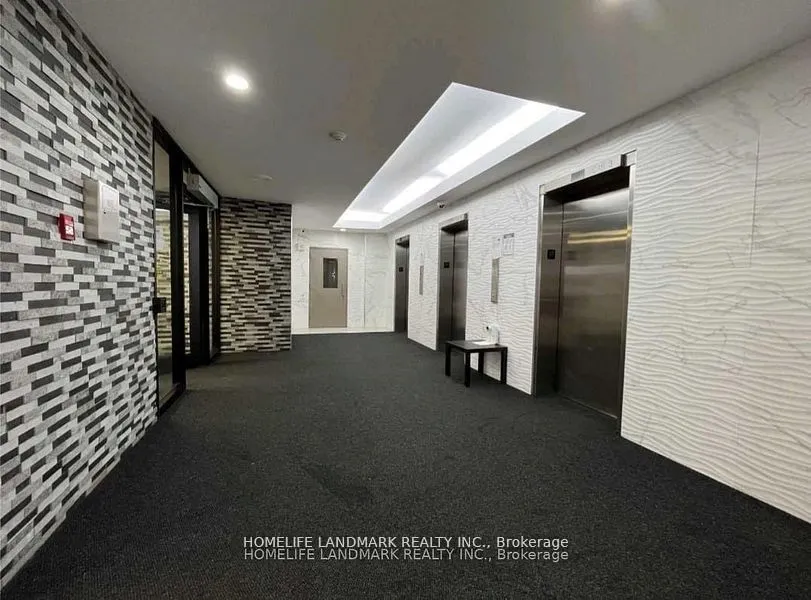 1338 York Mills Road E, ## 1003